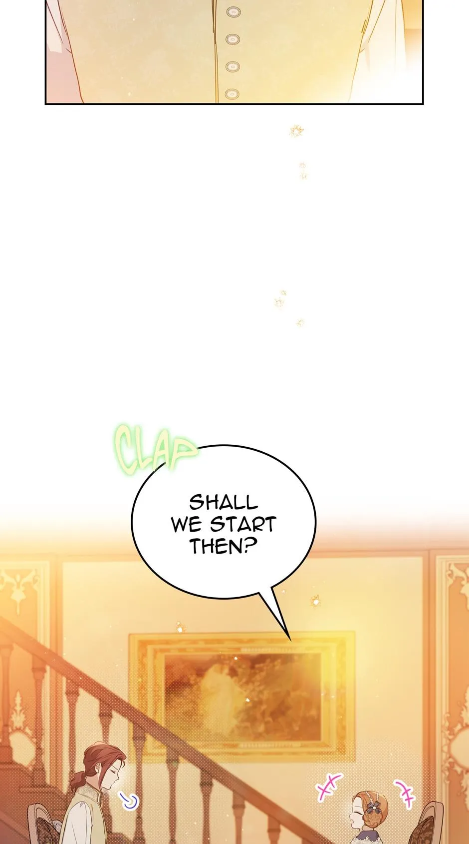 I’ll Be The Matriarch In This Life - Chapter 99 Page 13