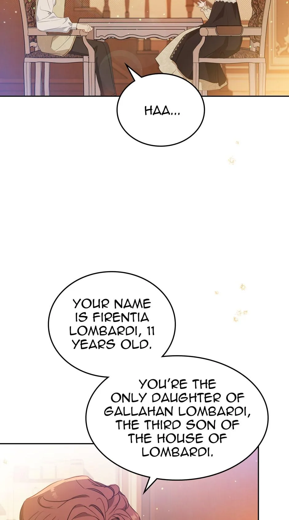 I’ll Be The Matriarch In This Life - Chapter 99 Page 14