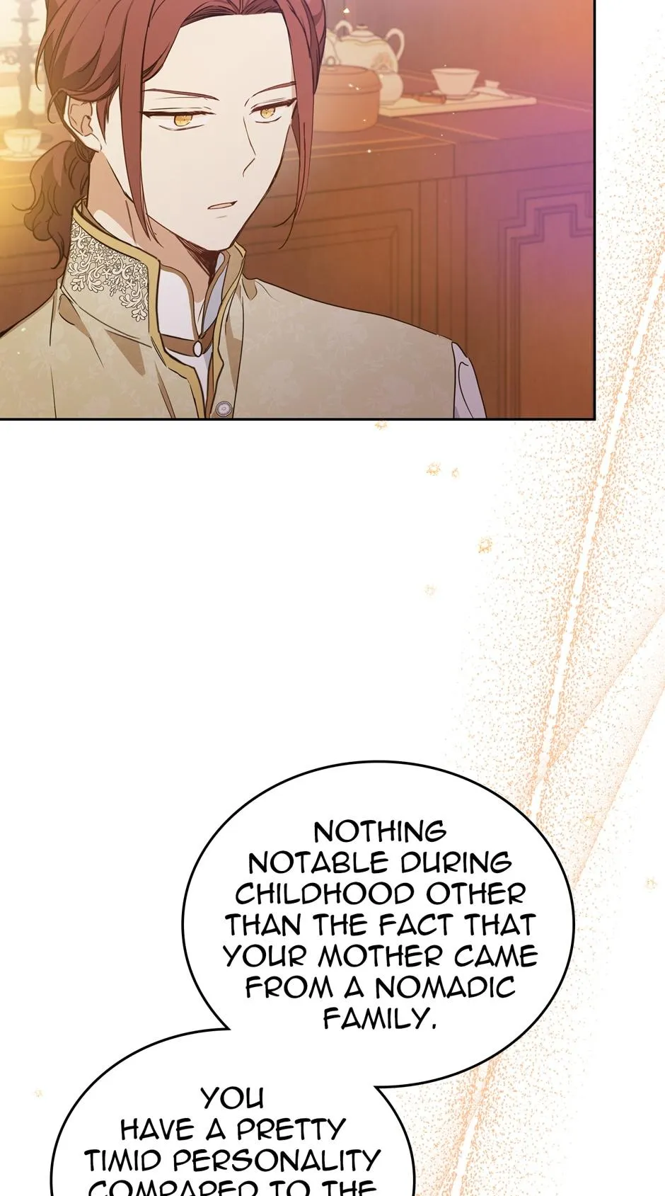 I’ll Be The Matriarch In This Life - Chapter 99 Page 15