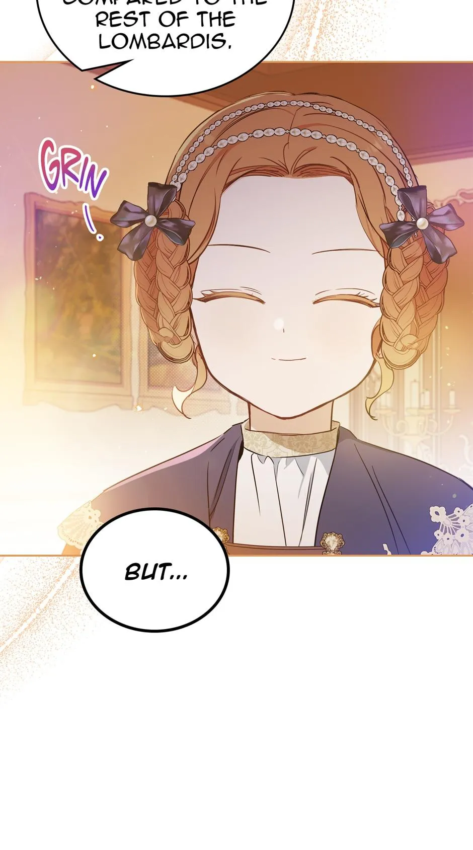 I’ll Be The Matriarch In This Life - Chapter 99 Page 16
