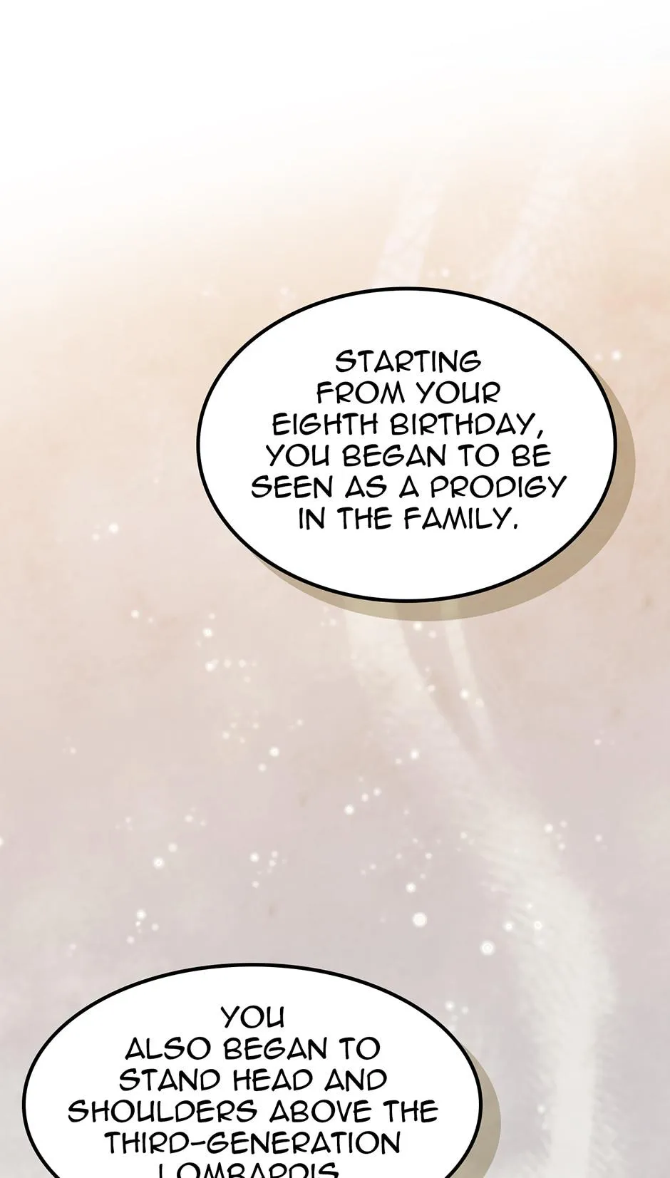 I’ll Be The Matriarch In This Life - Chapter 99 Page 17