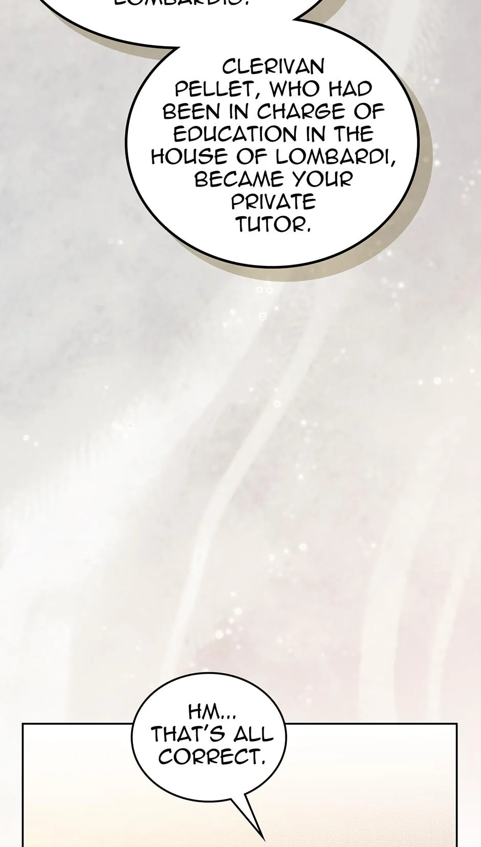 I’ll Be The Matriarch In This Life - Chapter 99 Page 18