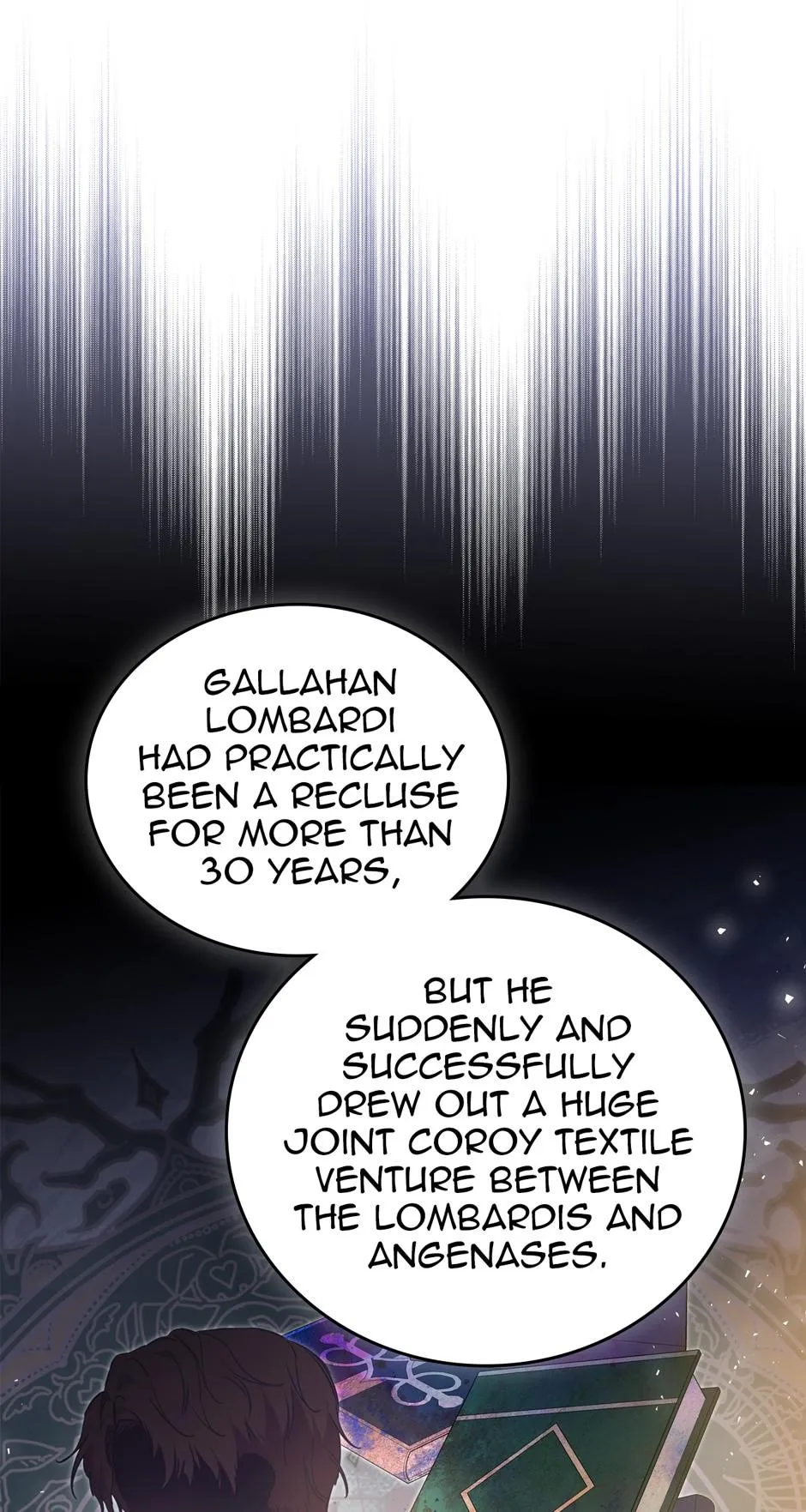 I’ll Be The Matriarch In This Life - Chapter 99 Page 21