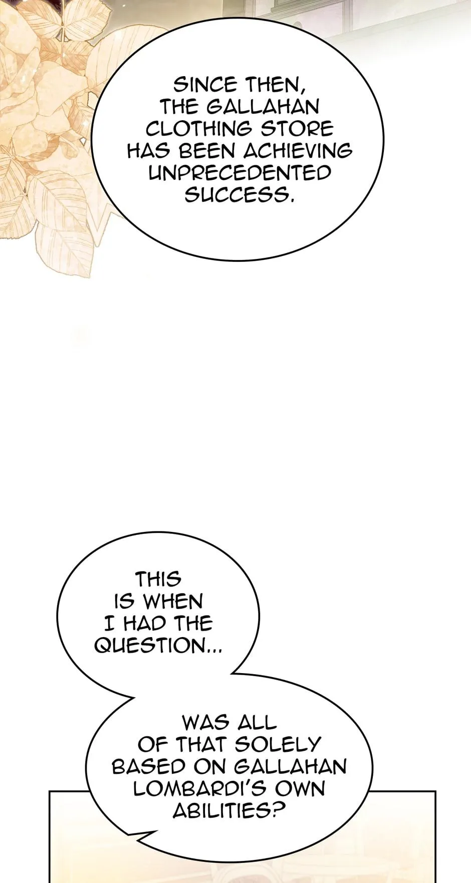 I’ll Be The Matriarch In This Life - Chapter 99 Page 23
