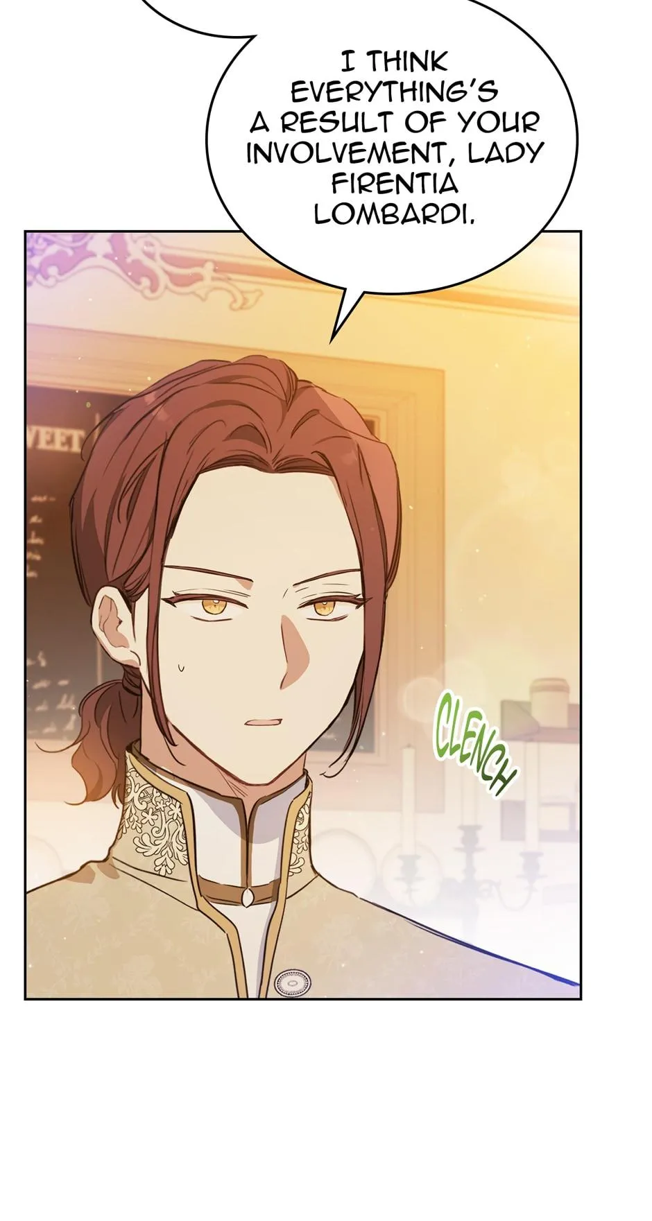 I’ll Be The Matriarch In This Life - Chapter 99 Page 25