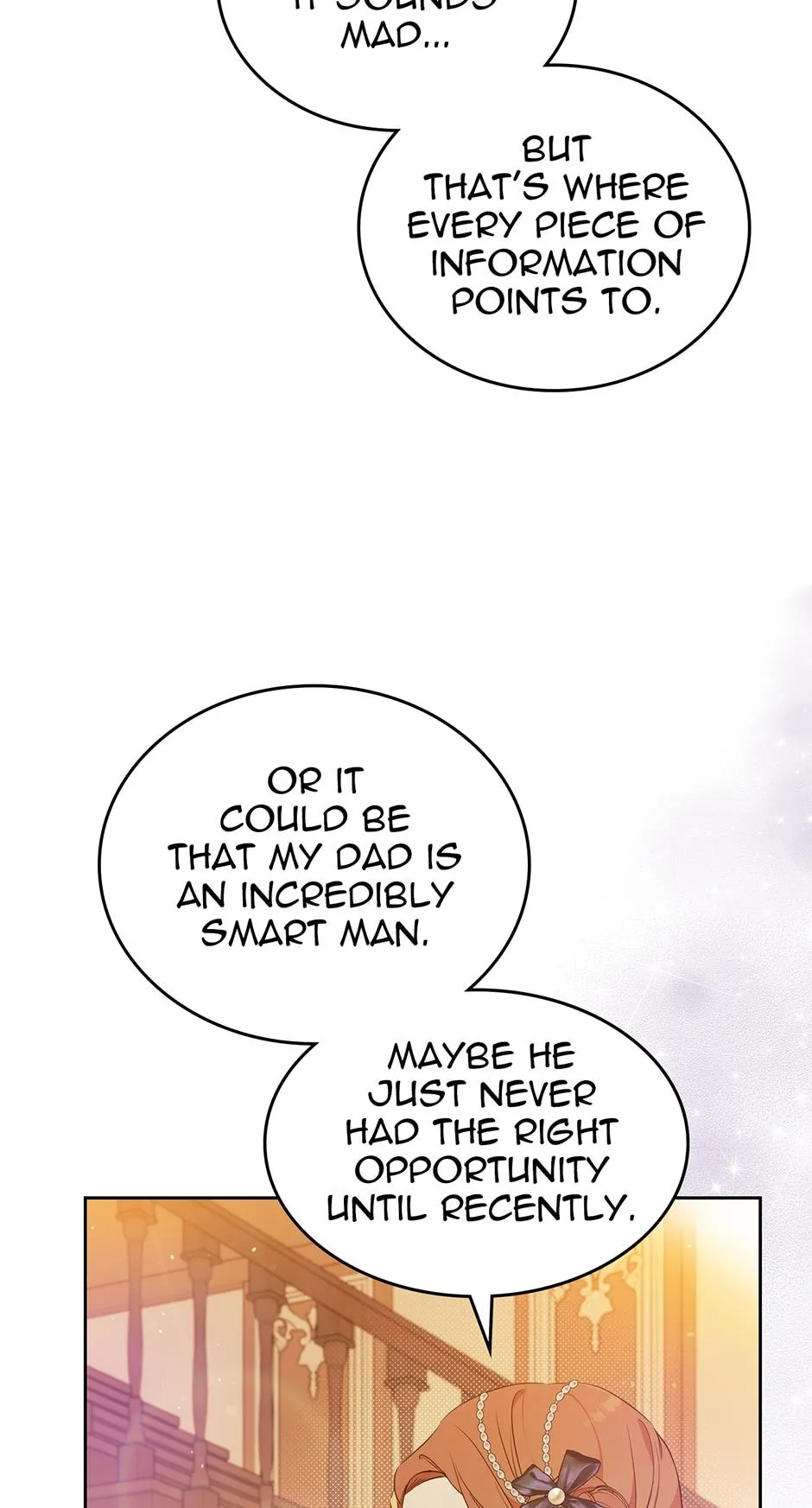 I’ll Be The Matriarch In This Life - Chapter 99 Page 27