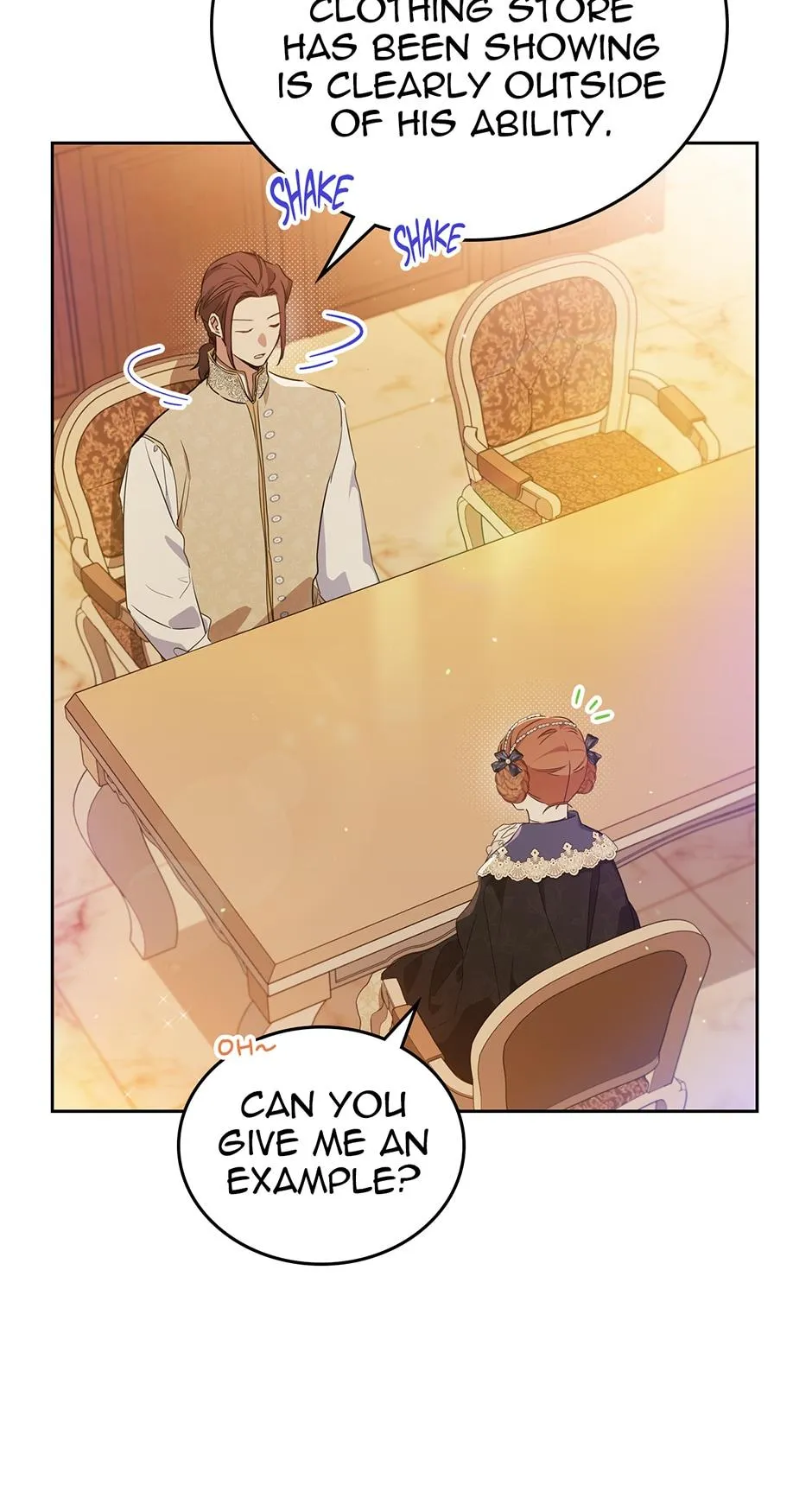 I’ll Be The Matriarch In This Life - Chapter 99 Page 29