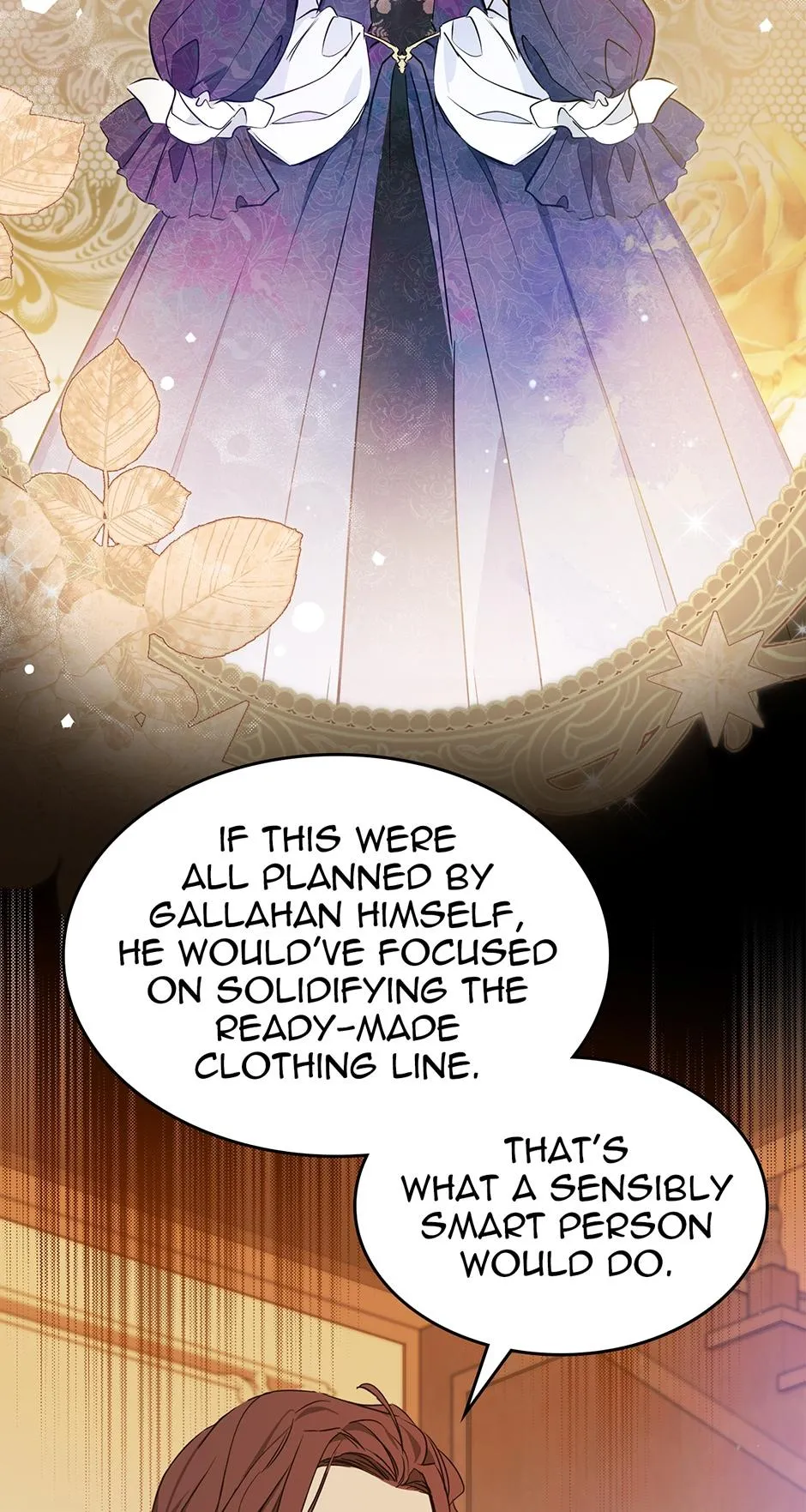 I’ll Be The Matriarch In This Life - Chapter 99 Page 31