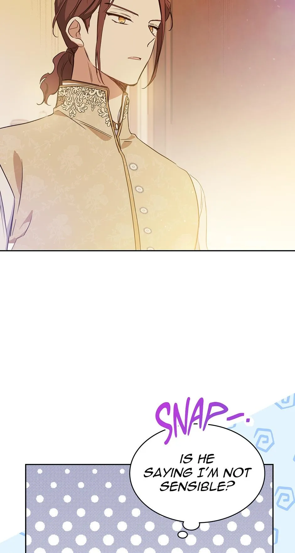 I’ll Be The Matriarch In This Life - Chapter 99 Page 32