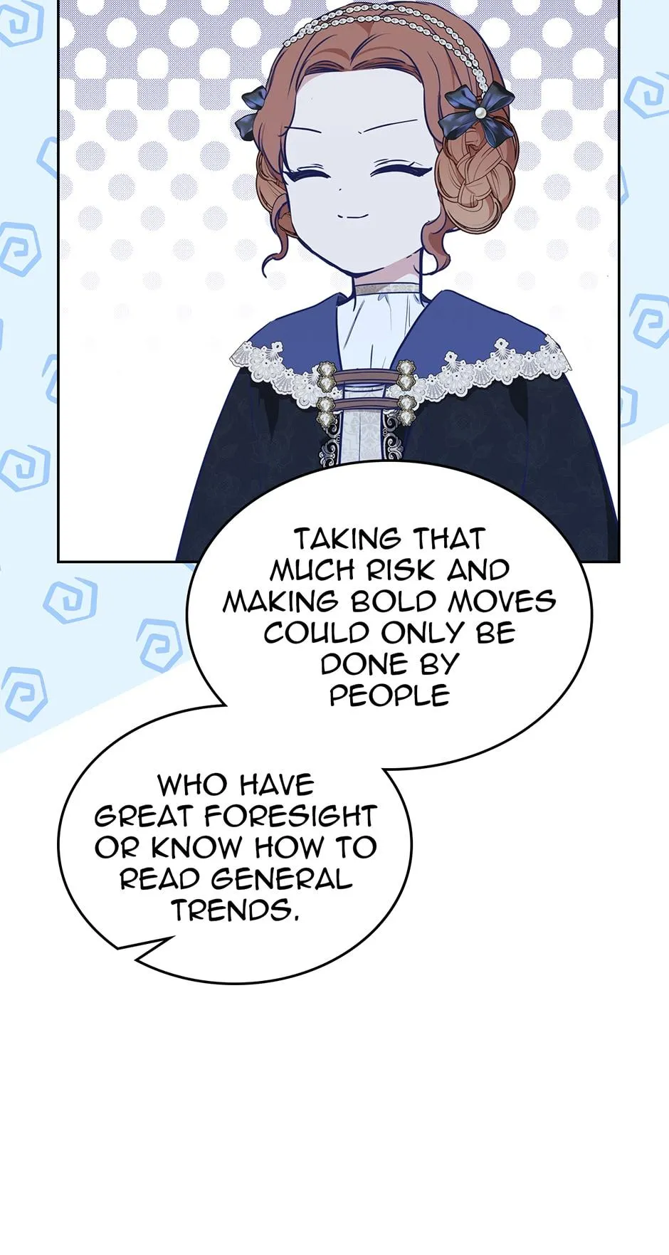I’ll Be The Matriarch In This Life - Chapter 99 Page 33