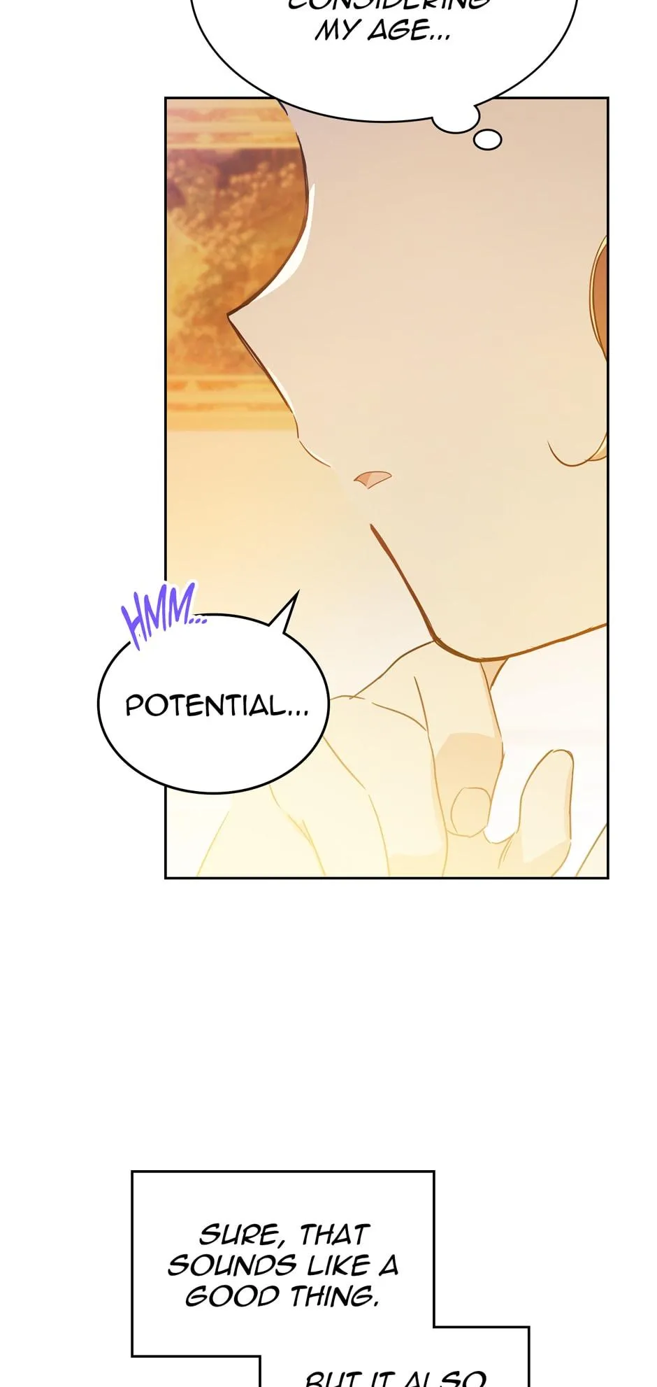 I’ll Be The Matriarch In This Life - Chapter 99 Page 38