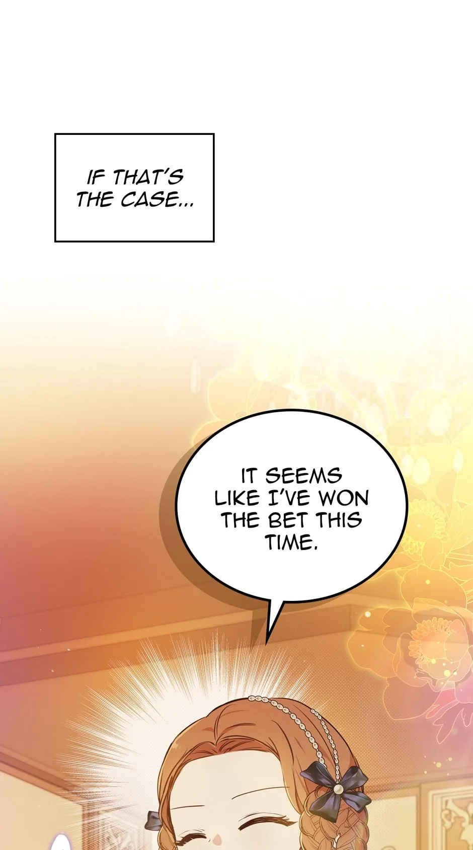 I’ll Be The Matriarch In This Life - Chapter 99 Page 40