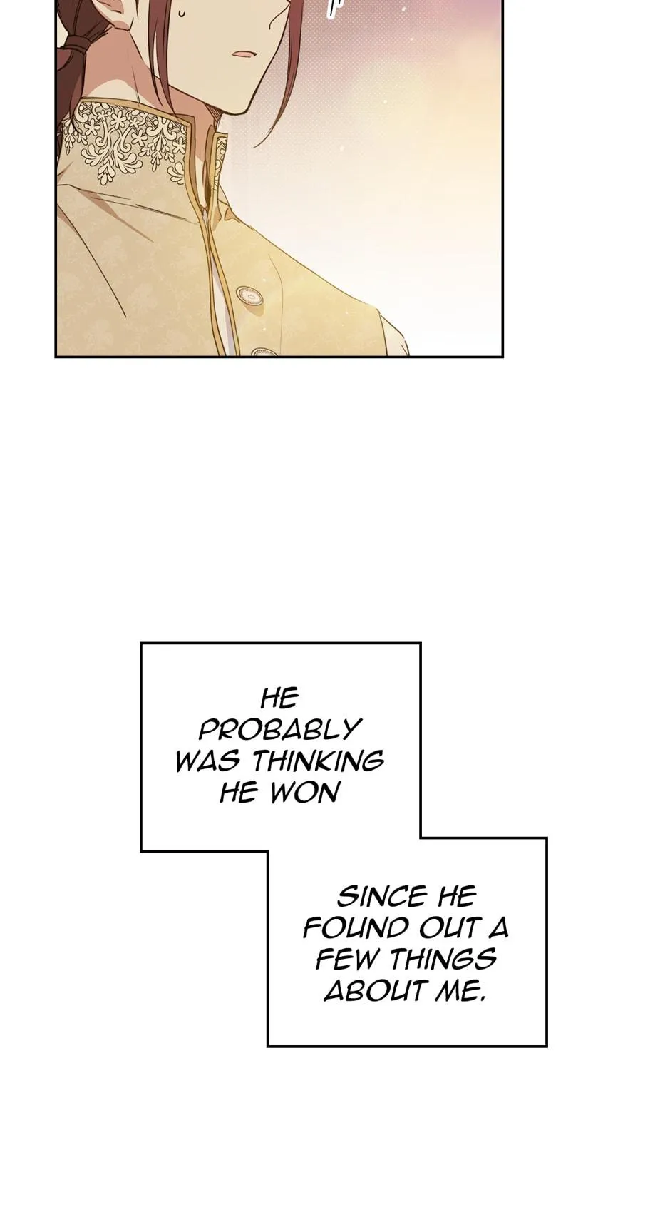 I’ll Be The Matriarch In This Life - Chapter 99 Page 42