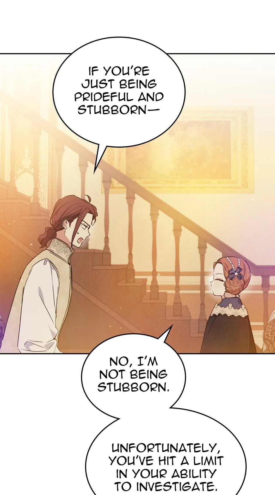 I’ll Be The Matriarch In This Life - Chapter 99 Page 43