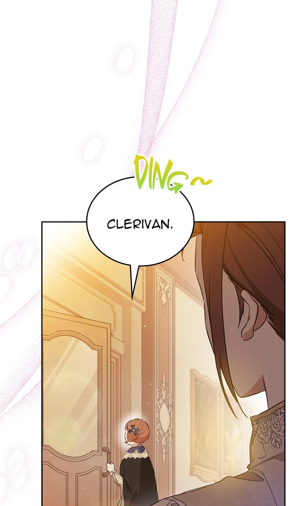 I’ll Be The Matriarch In This Life - Chapter 99 Page 46