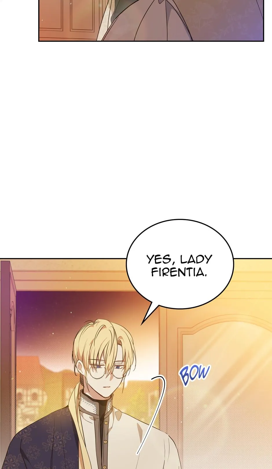 I’ll Be The Matriarch In This Life - Chapter 99 Page 47
