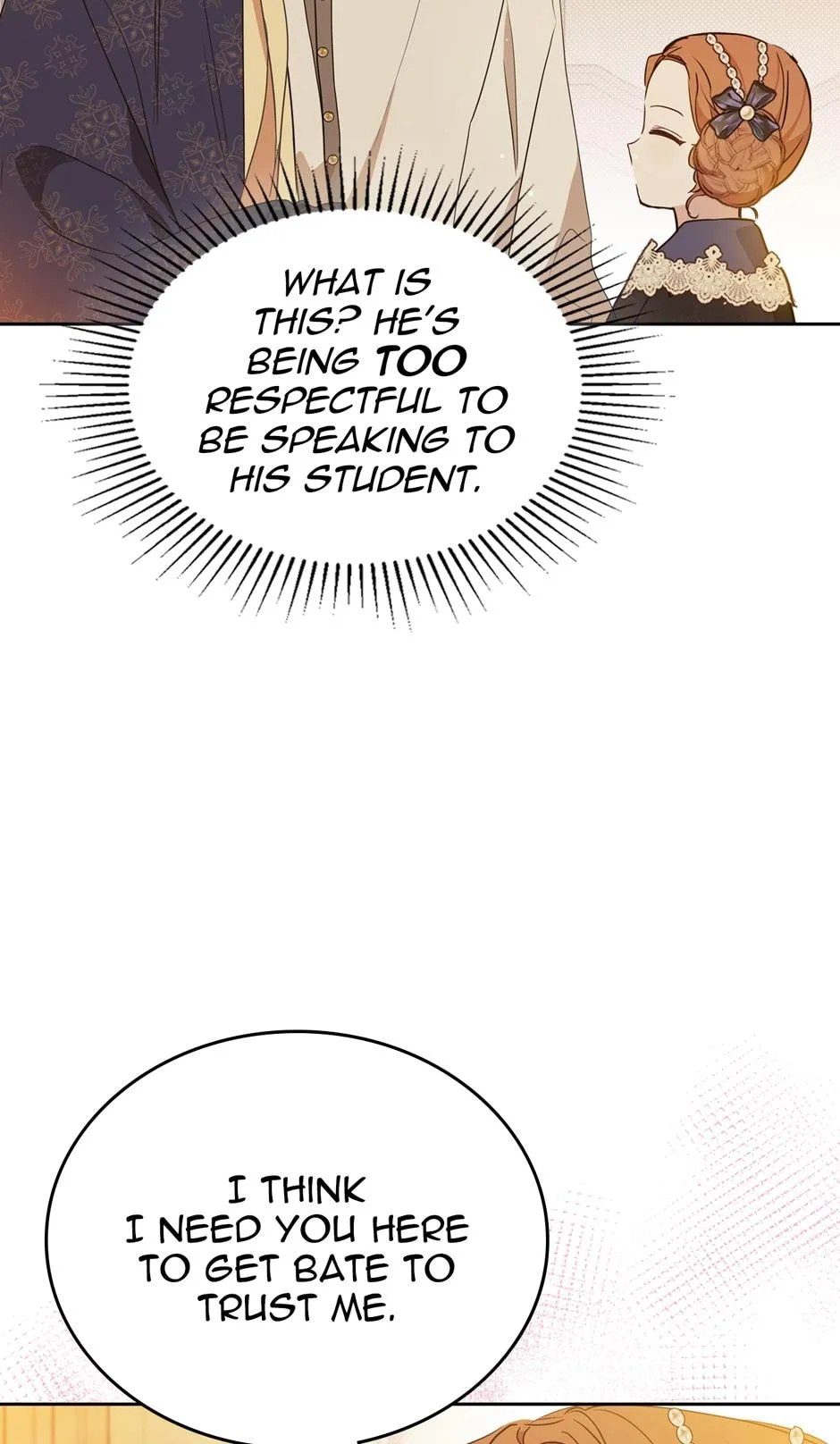 I’ll Be The Matriarch In This Life - Chapter 99 Page 48