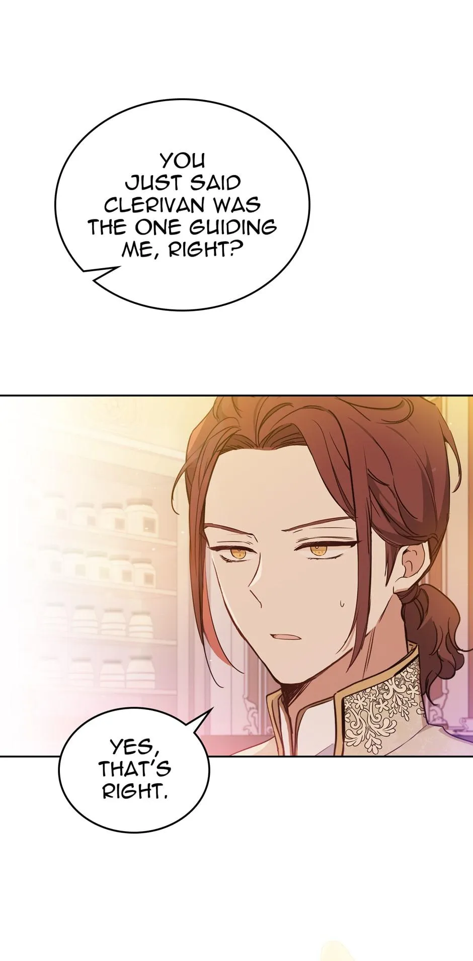 I’ll Be The Matriarch In This Life - Chapter 99 Page 50