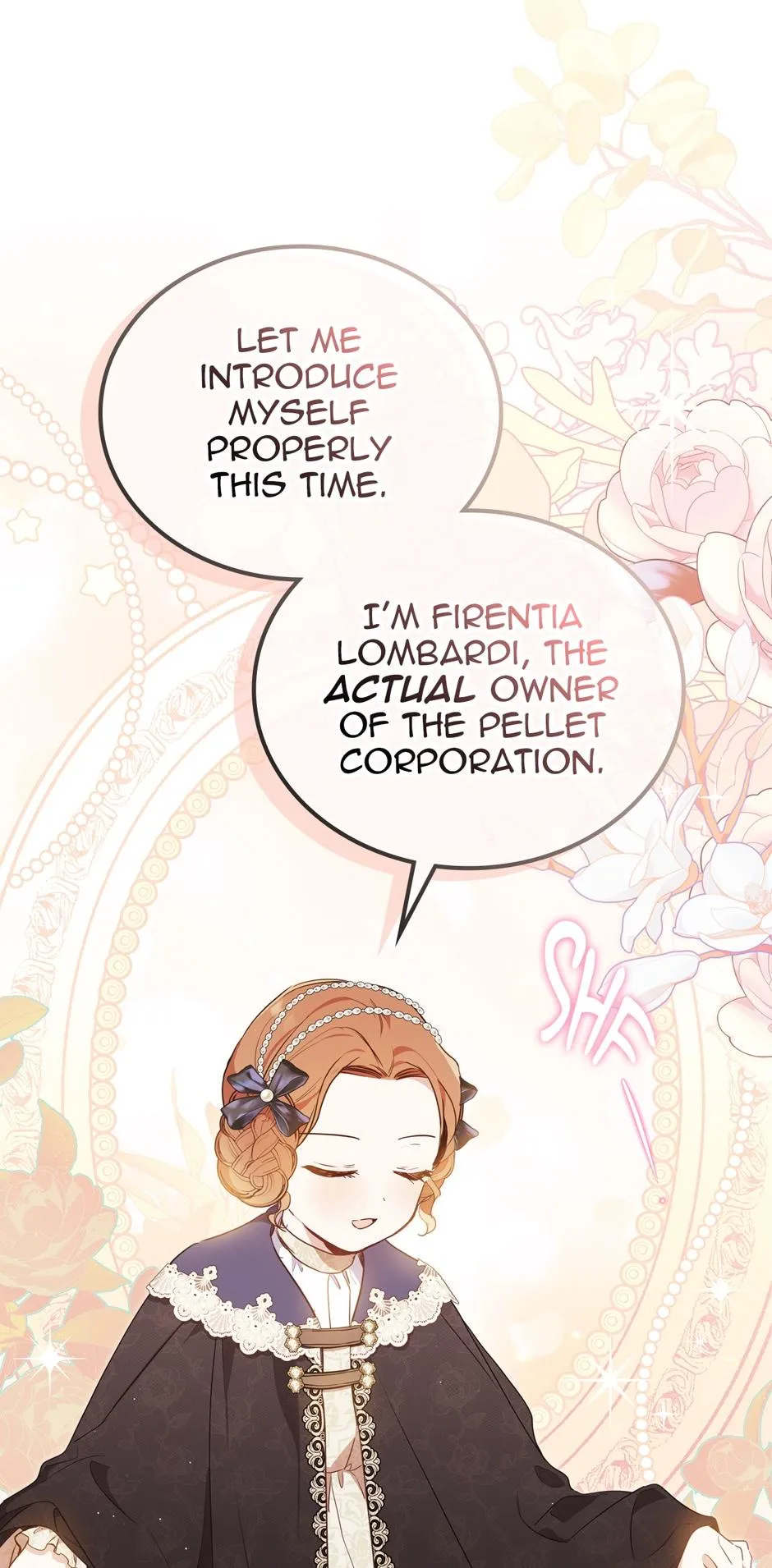 I’ll Be The Matriarch In This Life - Chapter 99 Page 51