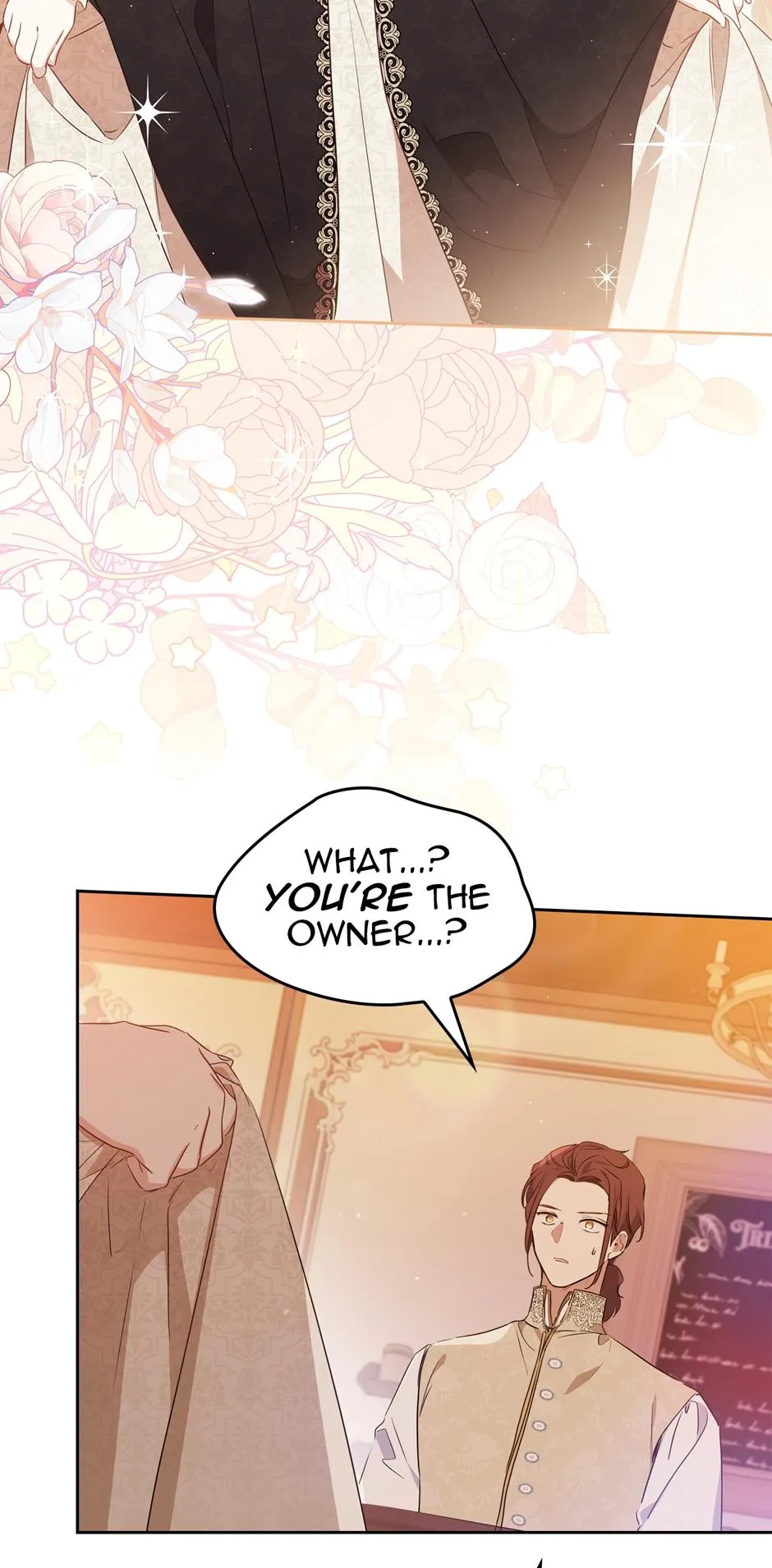 I’ll Be The Matriarch In This Life - Chapter 99 Page 52