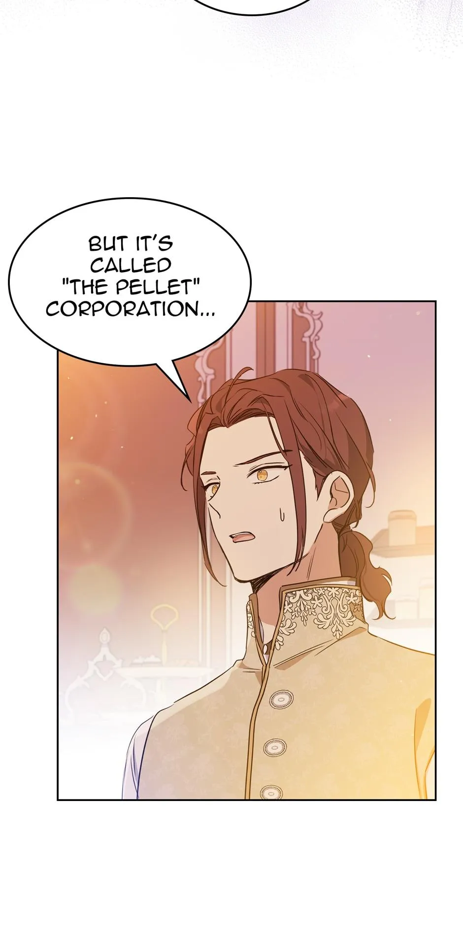 I’ll Be The Matriarch In This Life - Chapter 99 Page 54