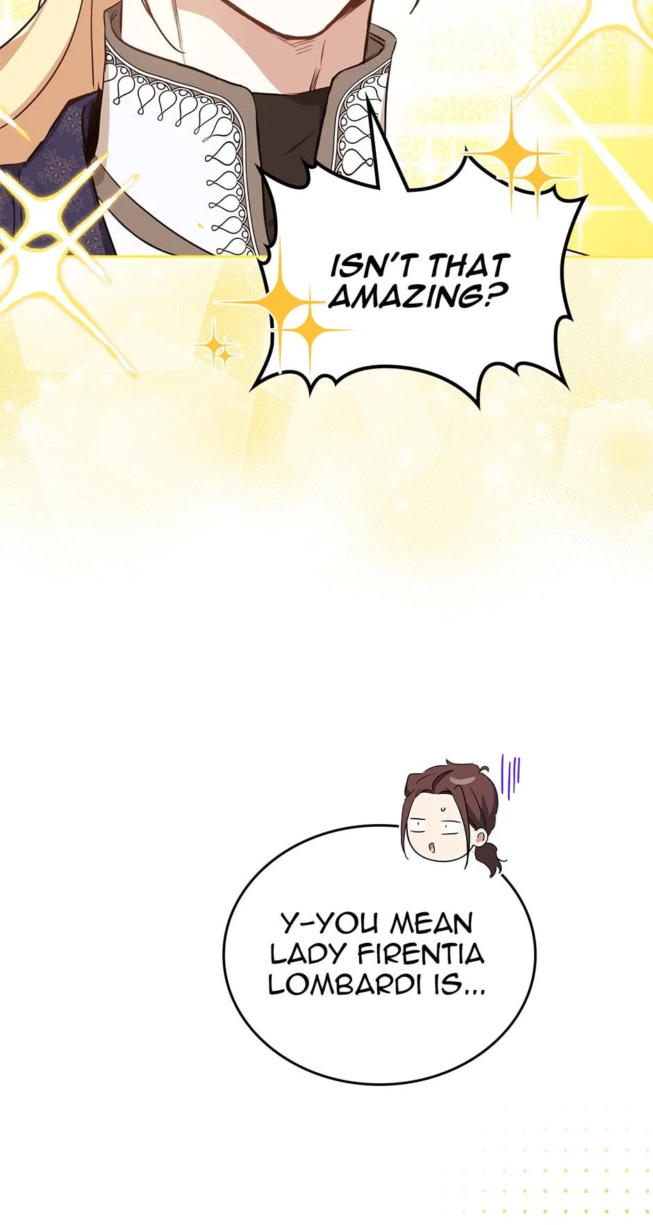 I’ll Be The Matriarch In This Life - Chapter 99 Page 57