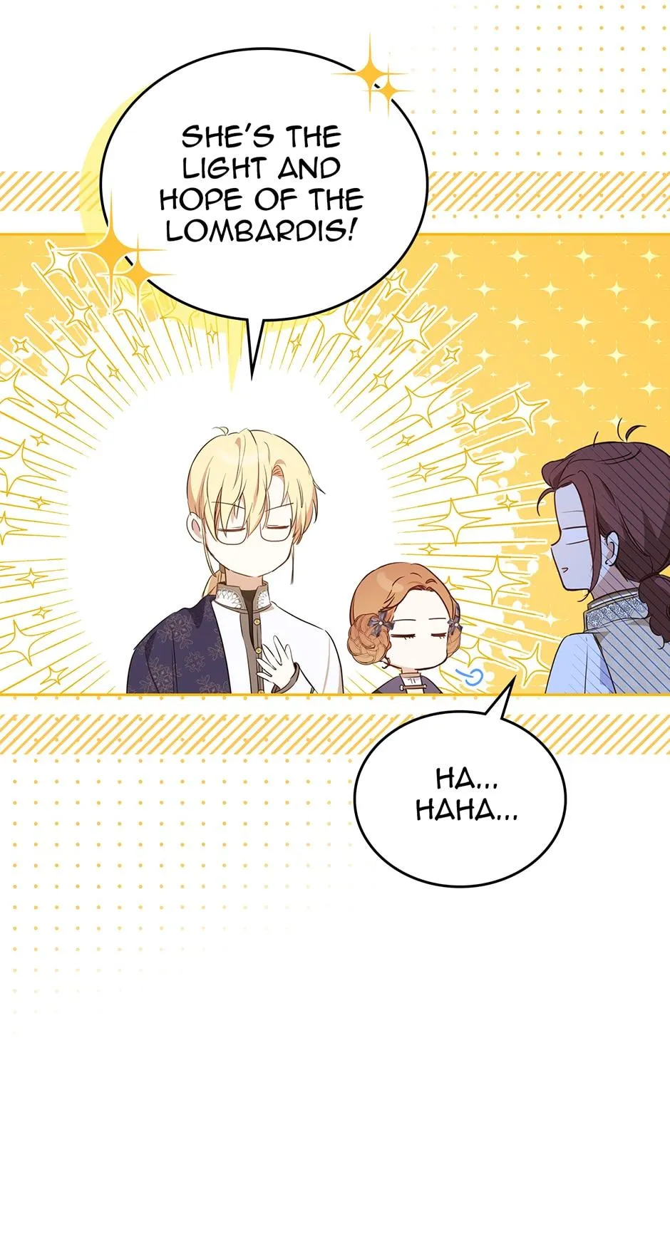 I’ll Be The Matriarch In This Life - Chapter 99 Page 58