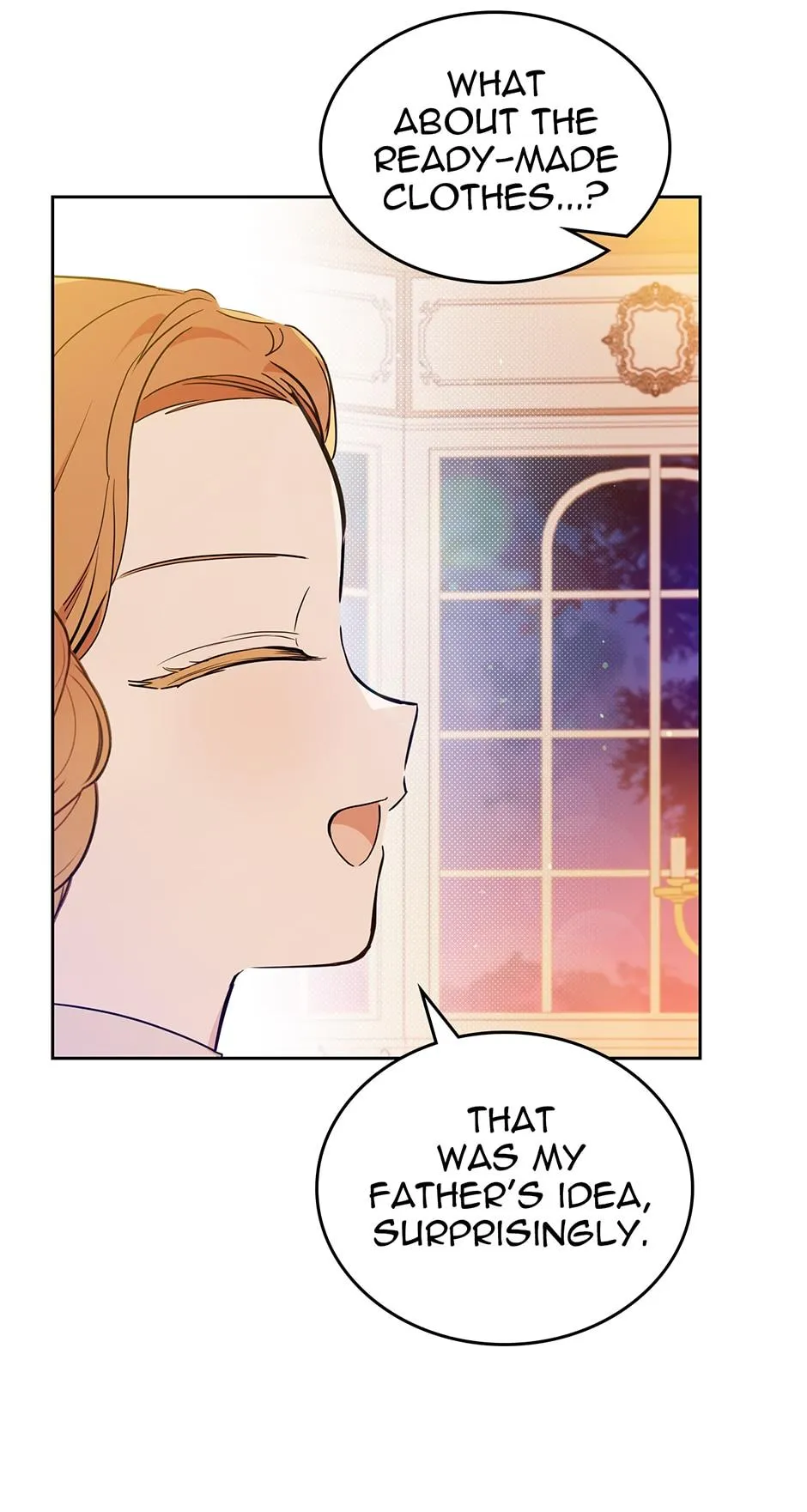 I’ll Be The Matriarch In This Life - Chapter 99 Page 59