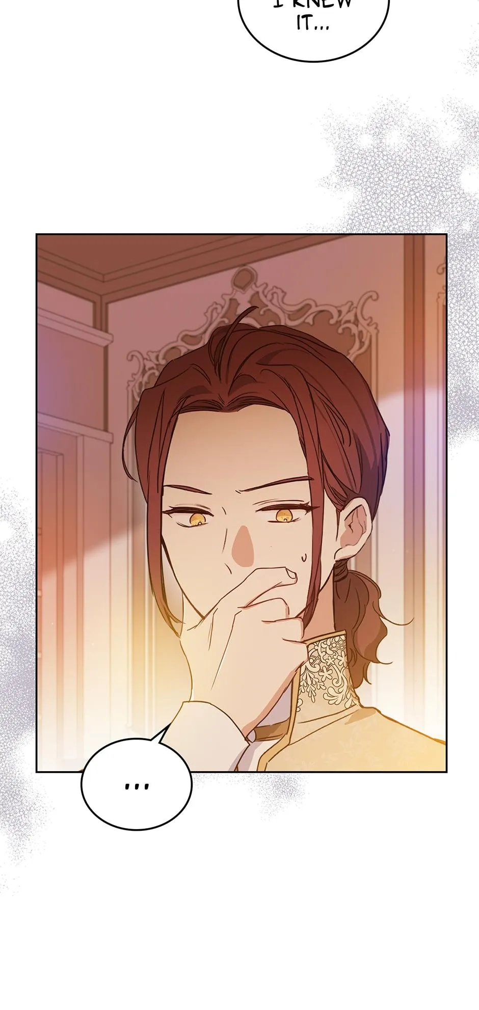 I’ll Be The Matriarch In This Life - Chapter 99 Page 61