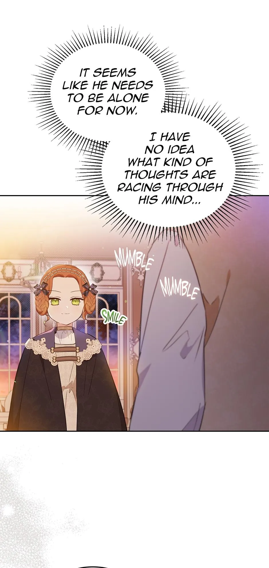 I’ll Be The Matriarch In This Life - Chapter 99 Page 62