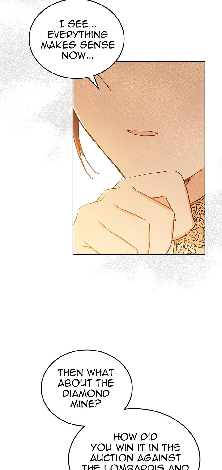 I’ll Be The Matriarch In This Life - Chapter 99 Page 63