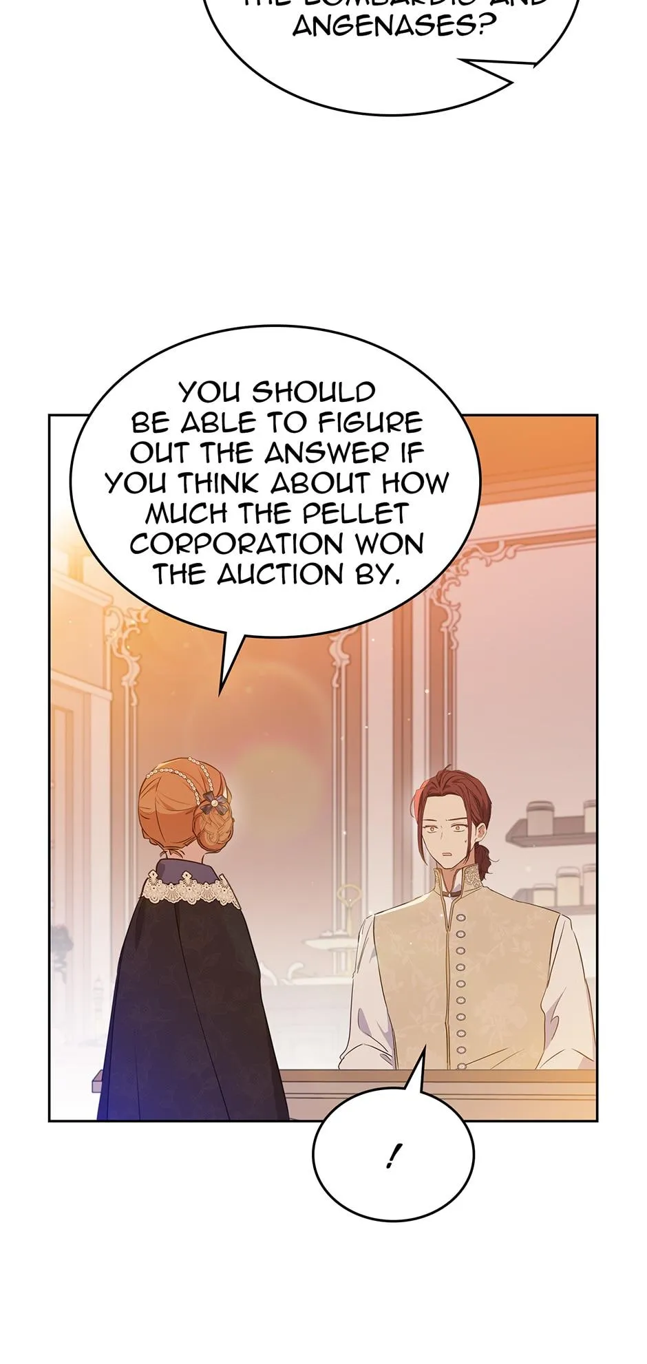 I’ll Be The Matriarch In This Life - Chapter 99 Page 64