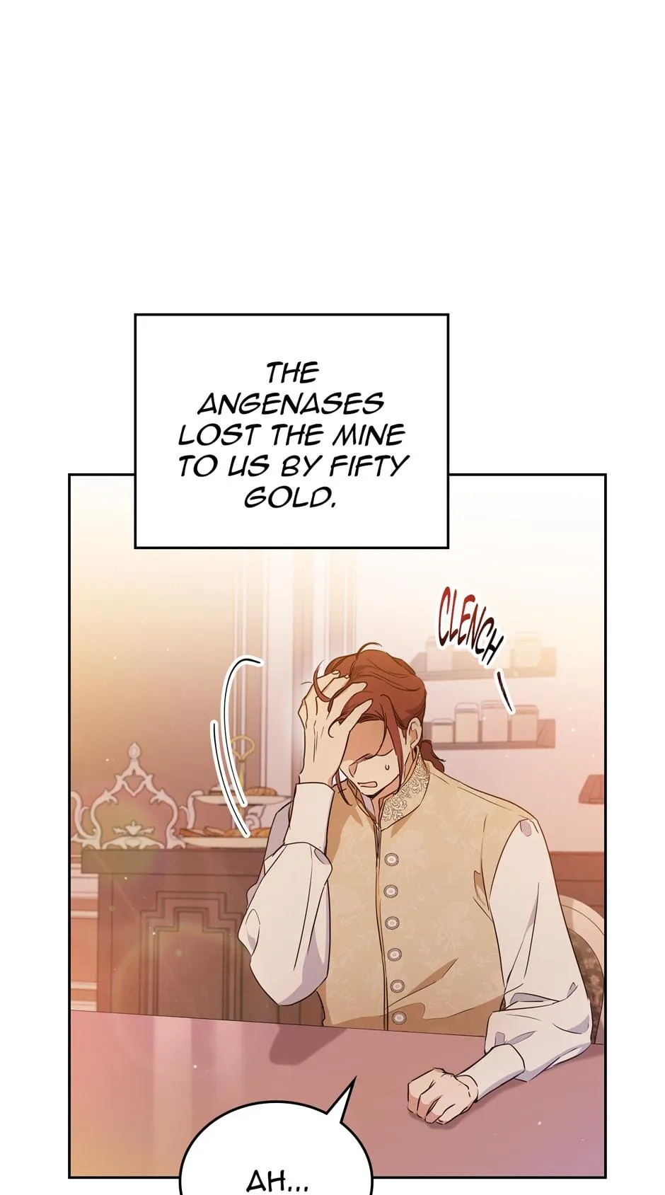 I’ll Be The Matriarch In This Life - Chapter 99 Page 65