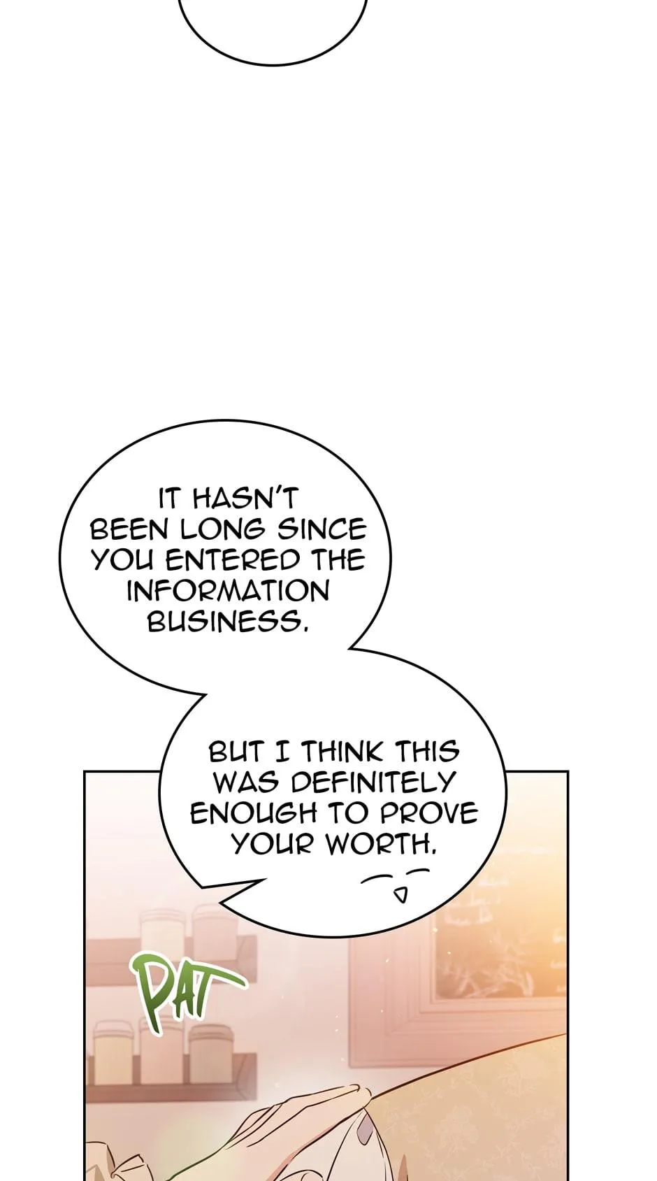 I’ll Be The Matriarch In This Life - Chapter 99 Page 66
