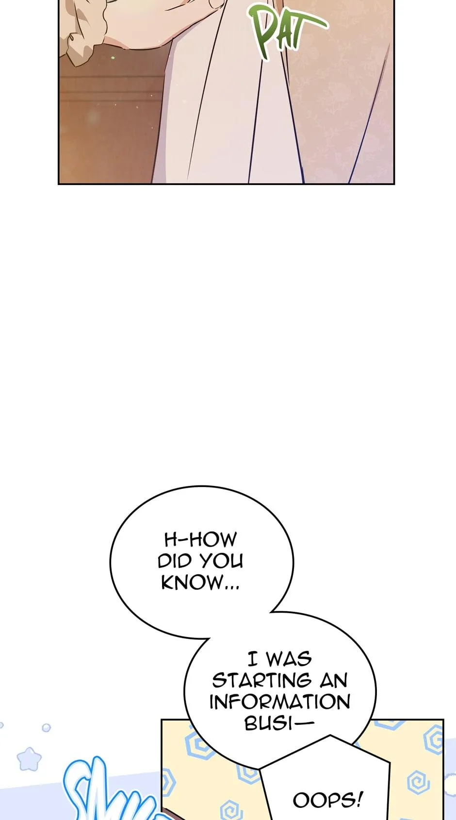 I’ll Be The Matriarch In This Life - Chapter 99 Page 67