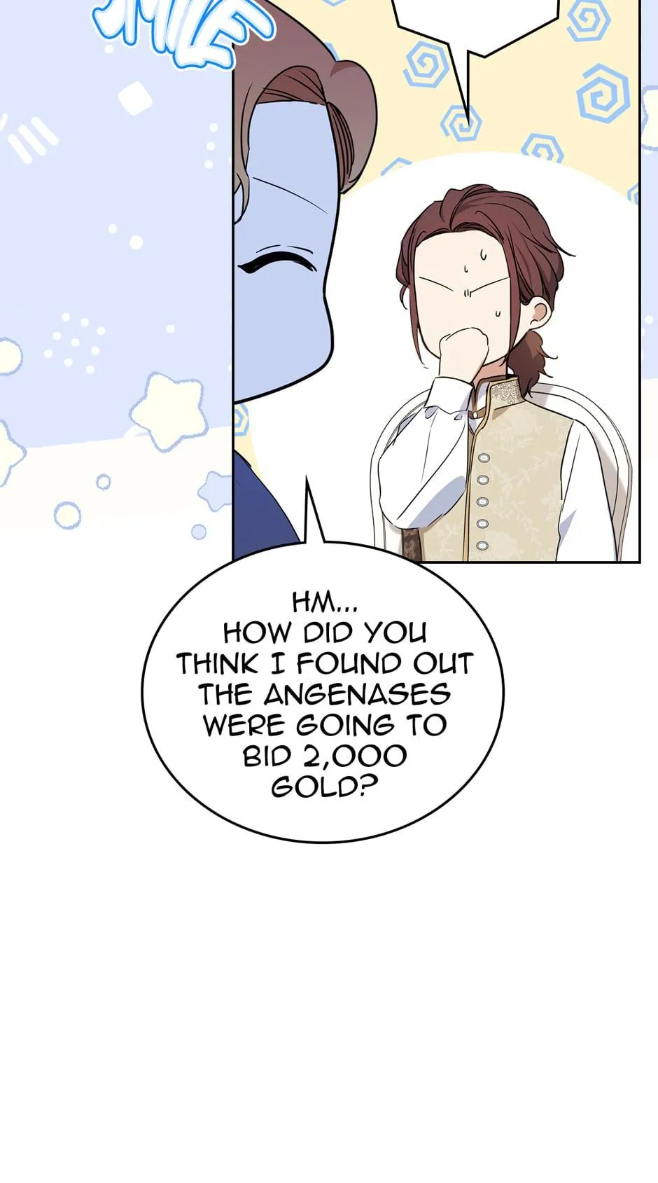 I’ll Be The Matriarch In This Life - Chapter 99 Page 68