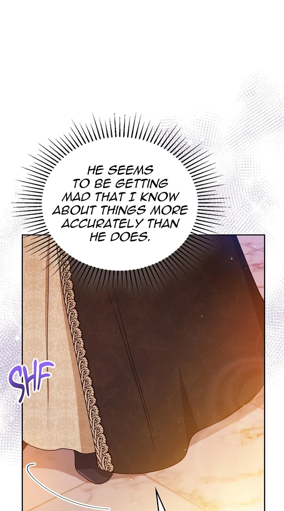 I’ll Be The Matriarch In This Life - Chapter 99 Page 70