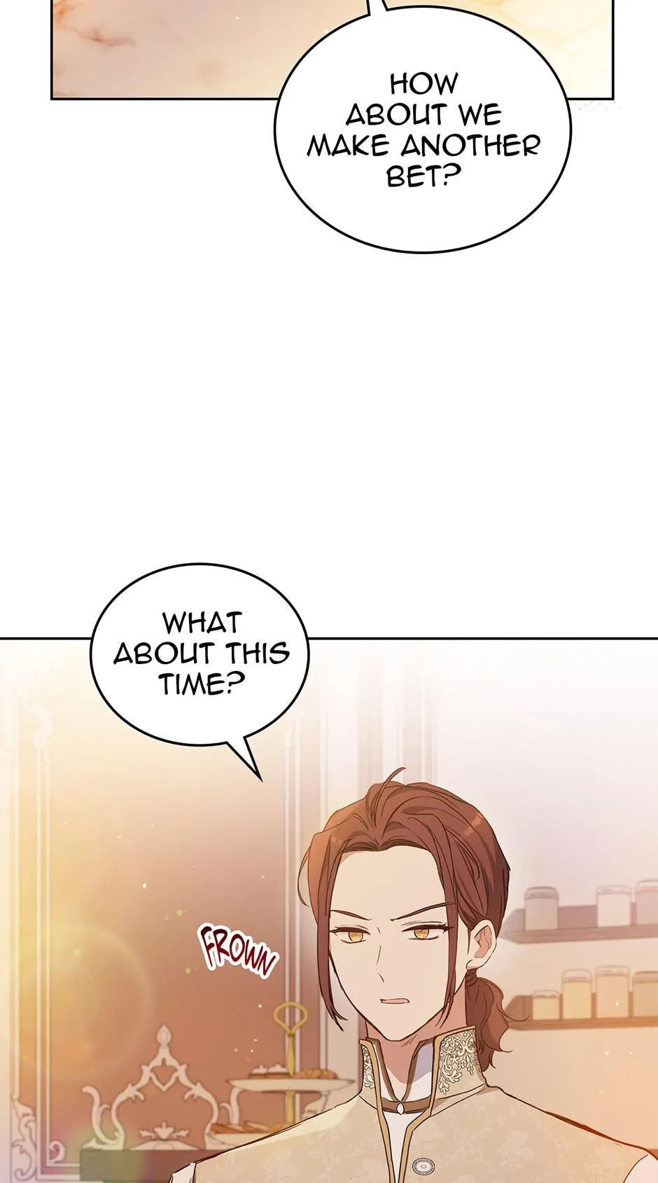 I’ll Be The Matriarch In This Life - Chapter 99 Page 71