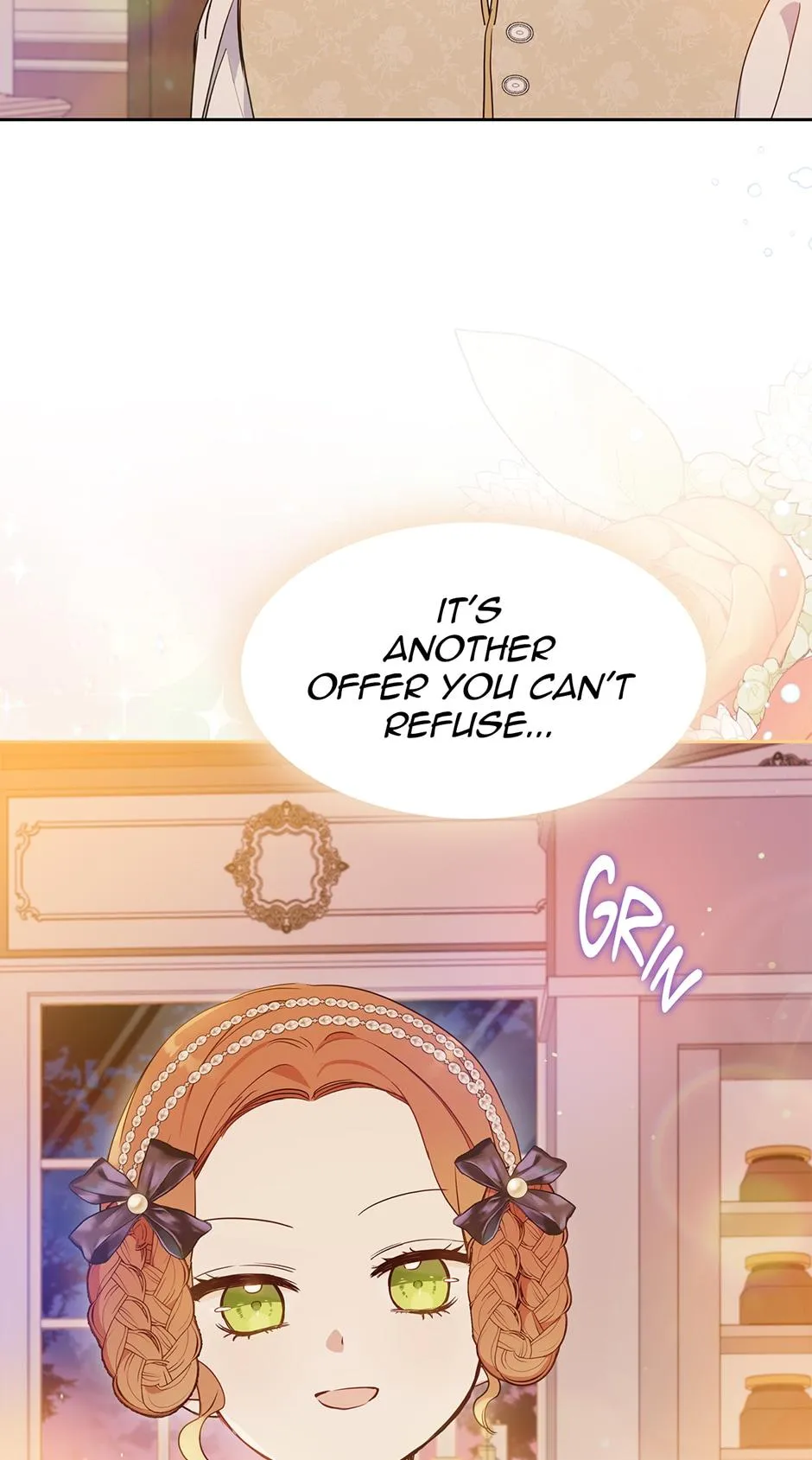 I’ll Be The Matriarch In This Life - Chapter 99 Page 72