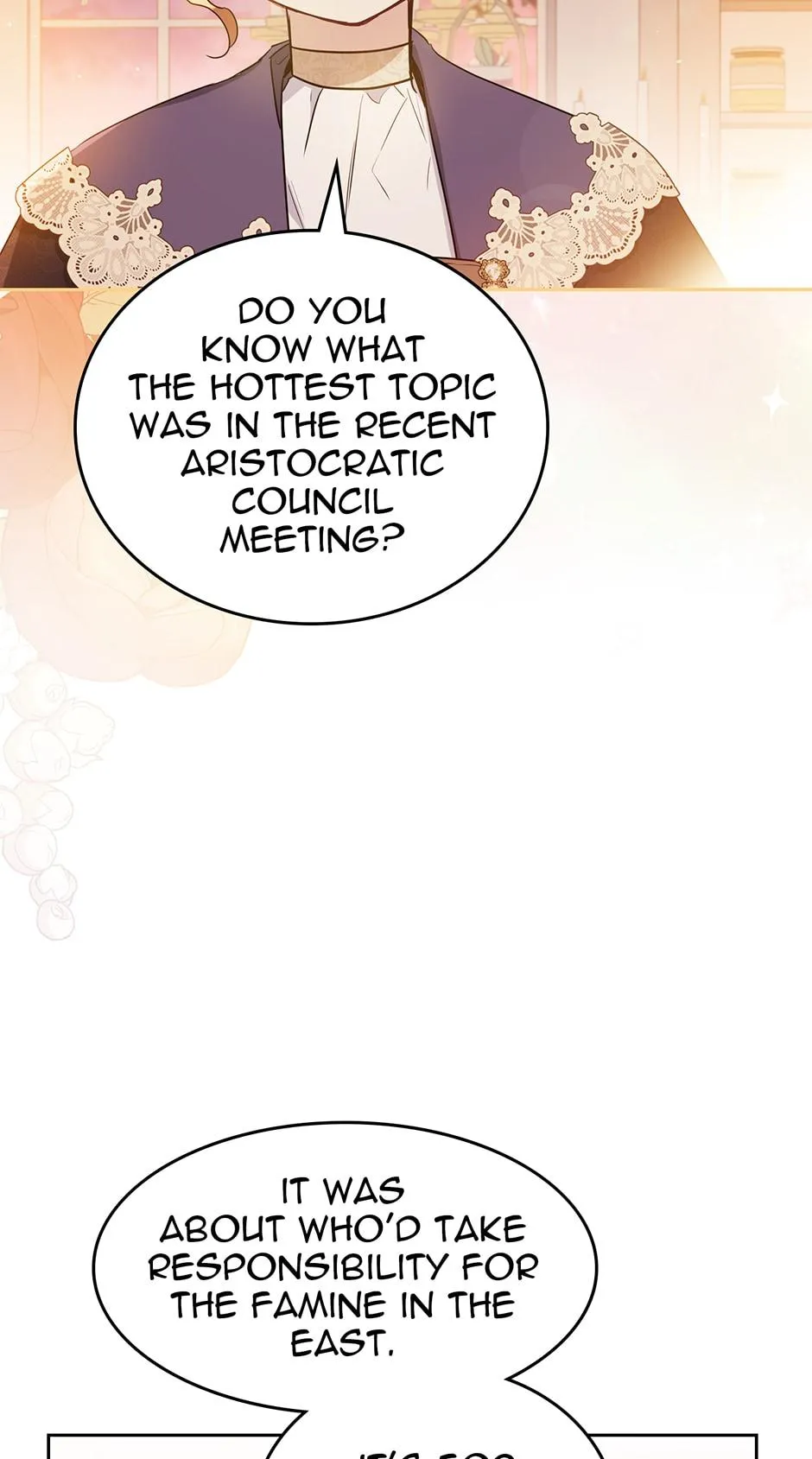 I’ll Be The Matriarch In This Life - Chapter 99 Page 73