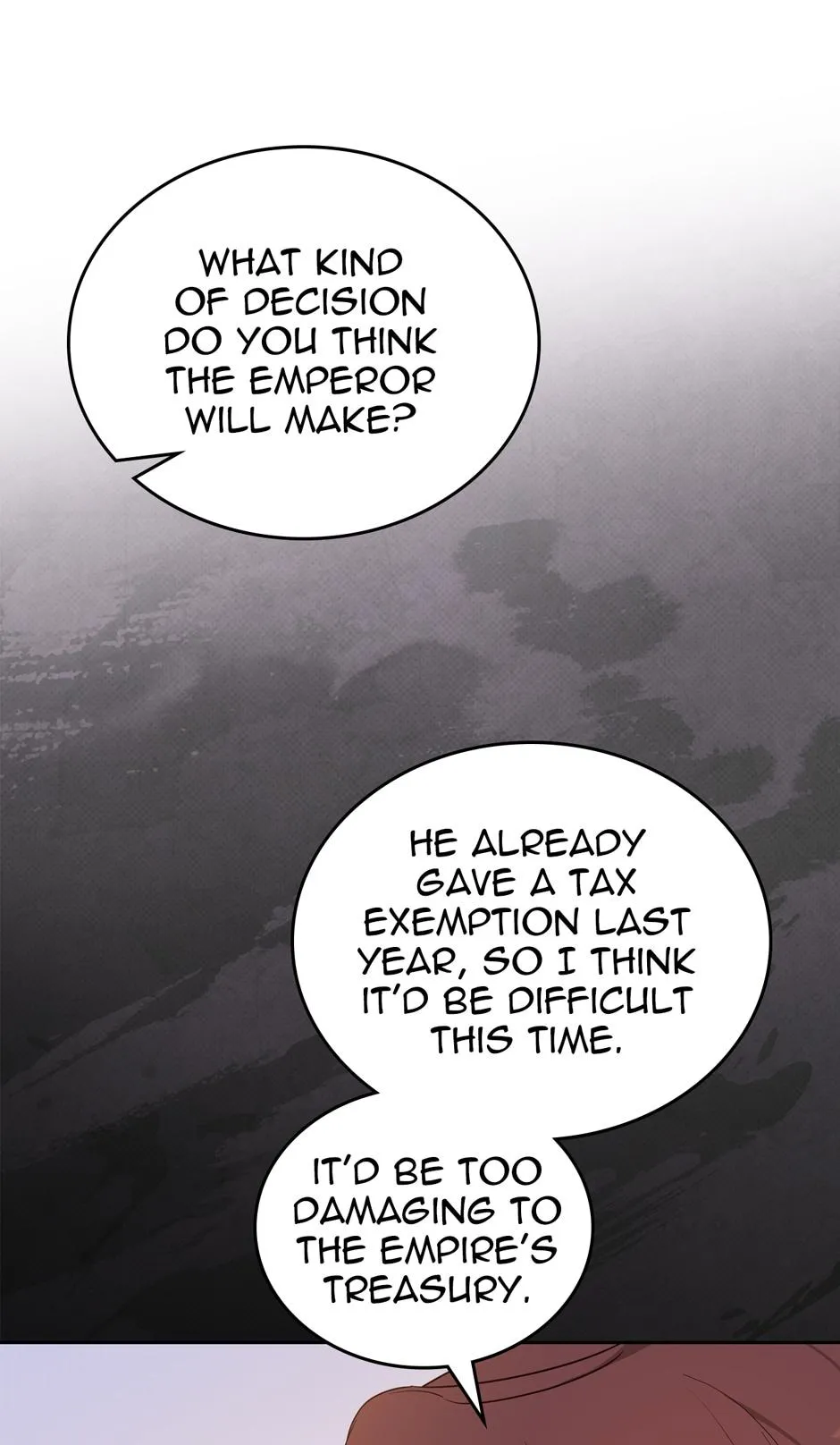I’ll Be The Matriarch In This Life - Chapter 99 Page 75