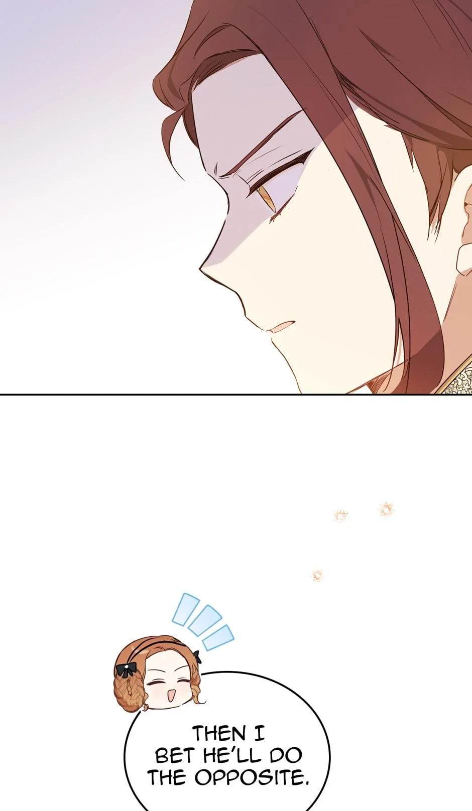 I’ll Be The Matriarch In This Life - Chapter 99 Page 76