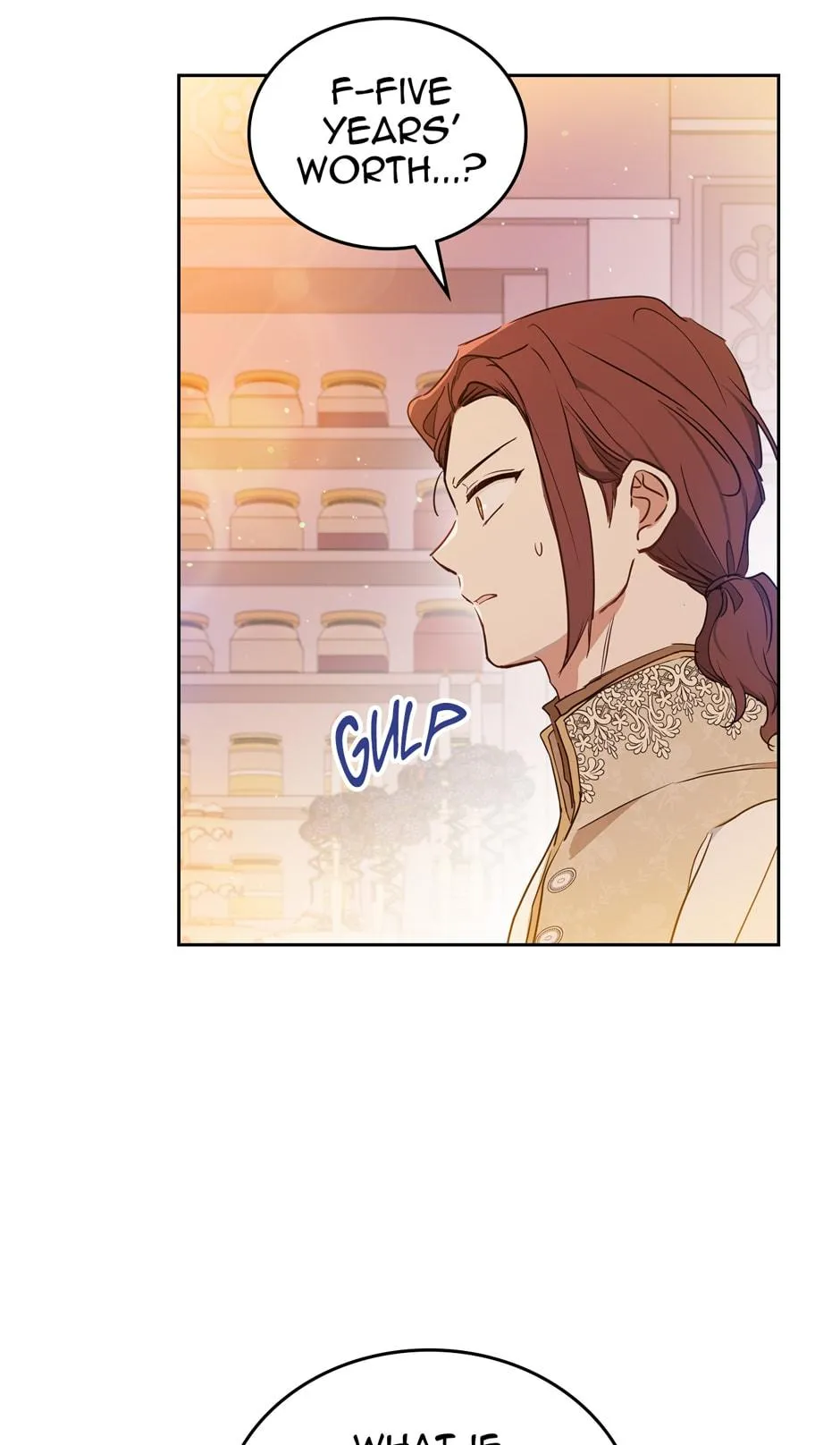I’ll Be The Matriarch In This Life - Chapter 99 Page 78