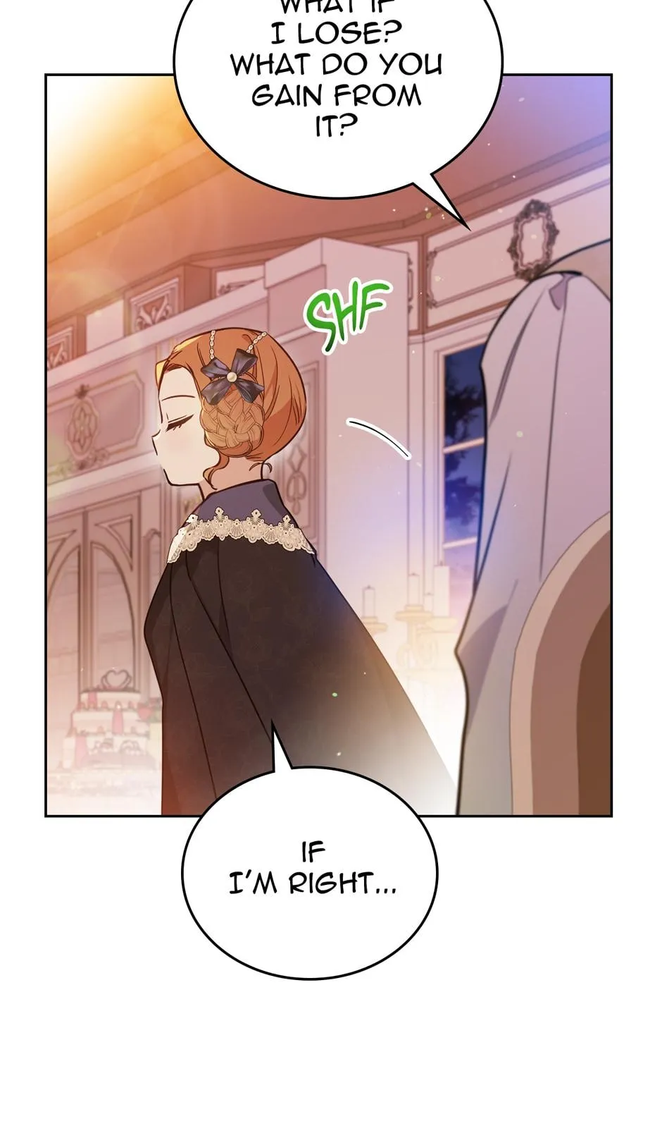 I’ll Be The Matriarch In This Life - Chapter 99 Page 79