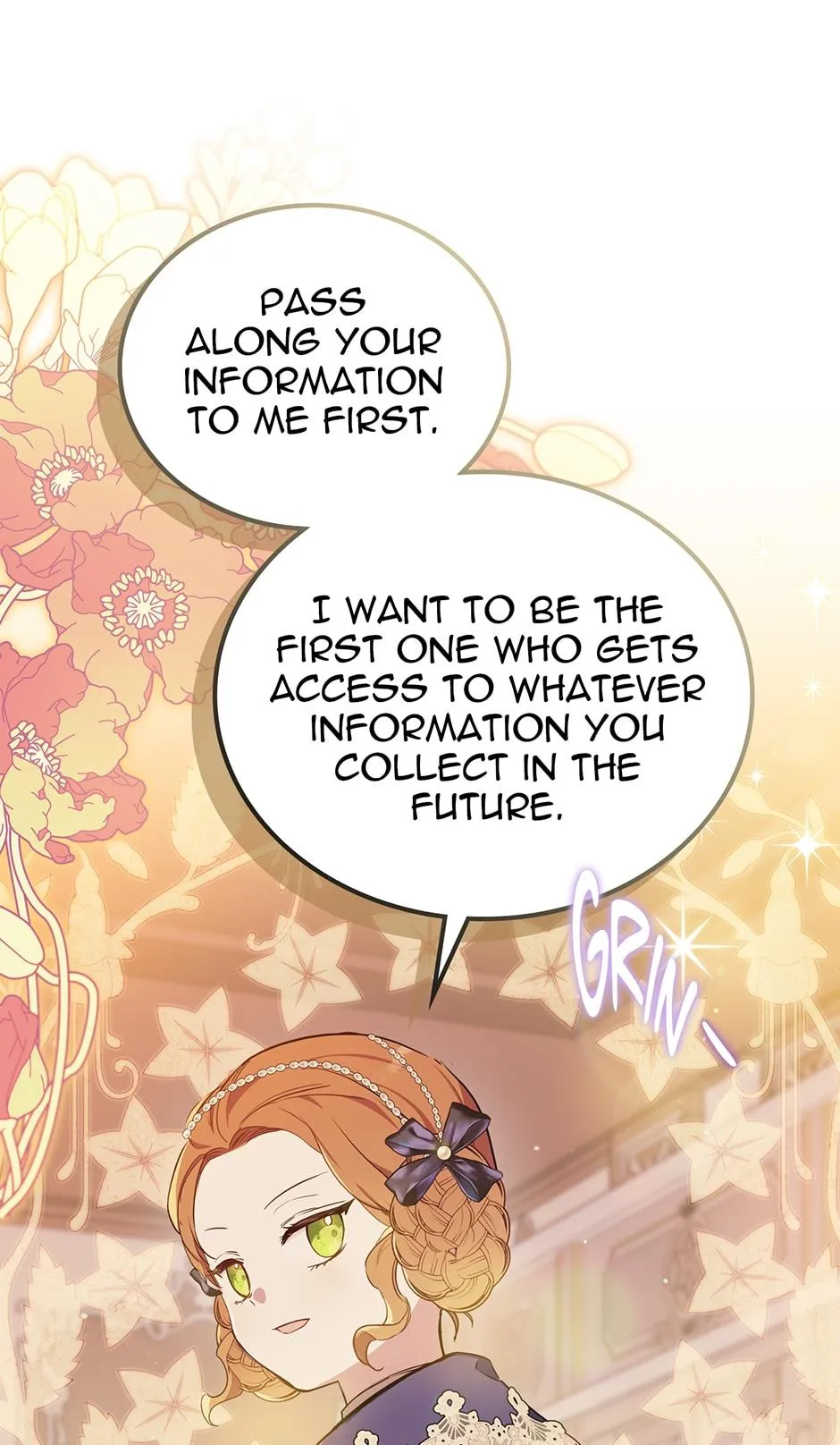 I’ll Be The Matriarch In This Life - Chapter 99 Page 80