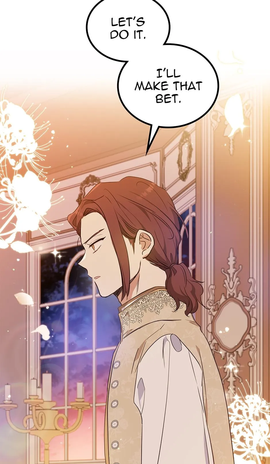 I’ll Be The Matriarch In This Life - Chapter 99 Page 83