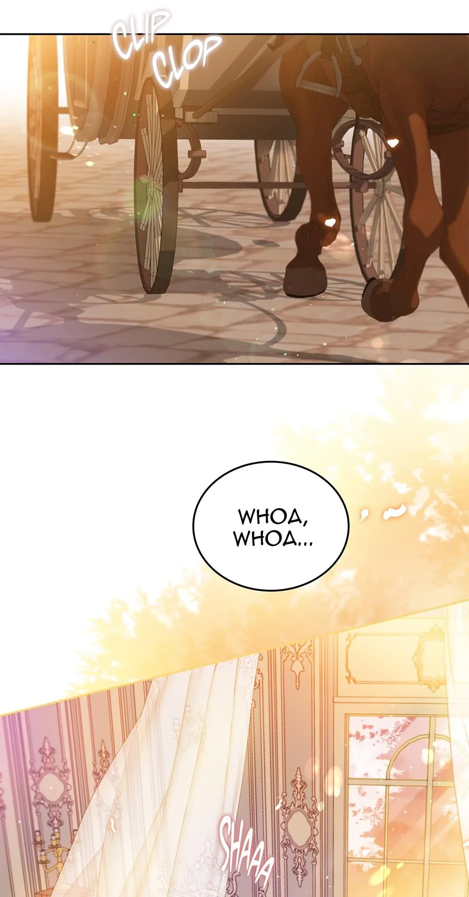 I’ll Be The Matriarch In This Life - Chapter 99 Page 86