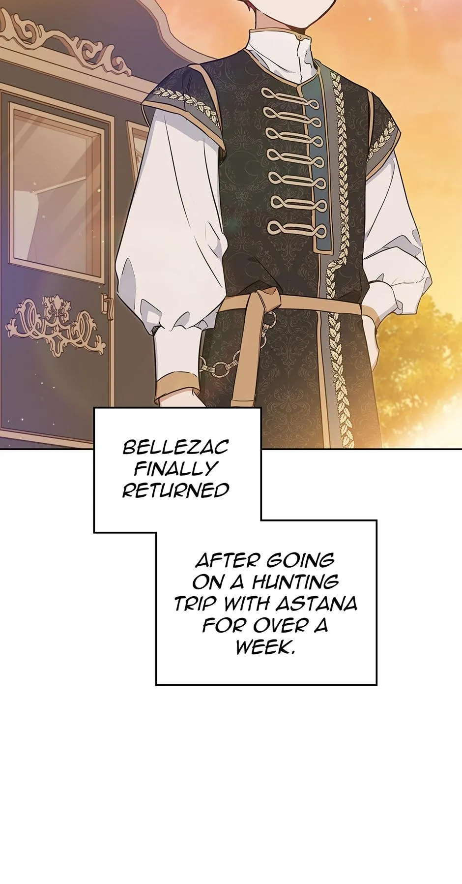 I’ll Be The Matriarch In This Life - Chapter 99 Page 89