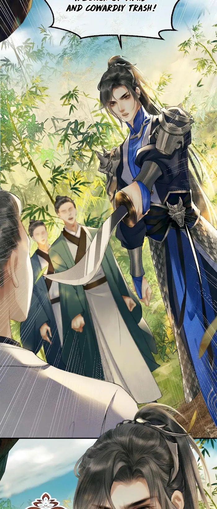 Dumb Husky And His White Cat Shizun - Chapter 1 Page 8