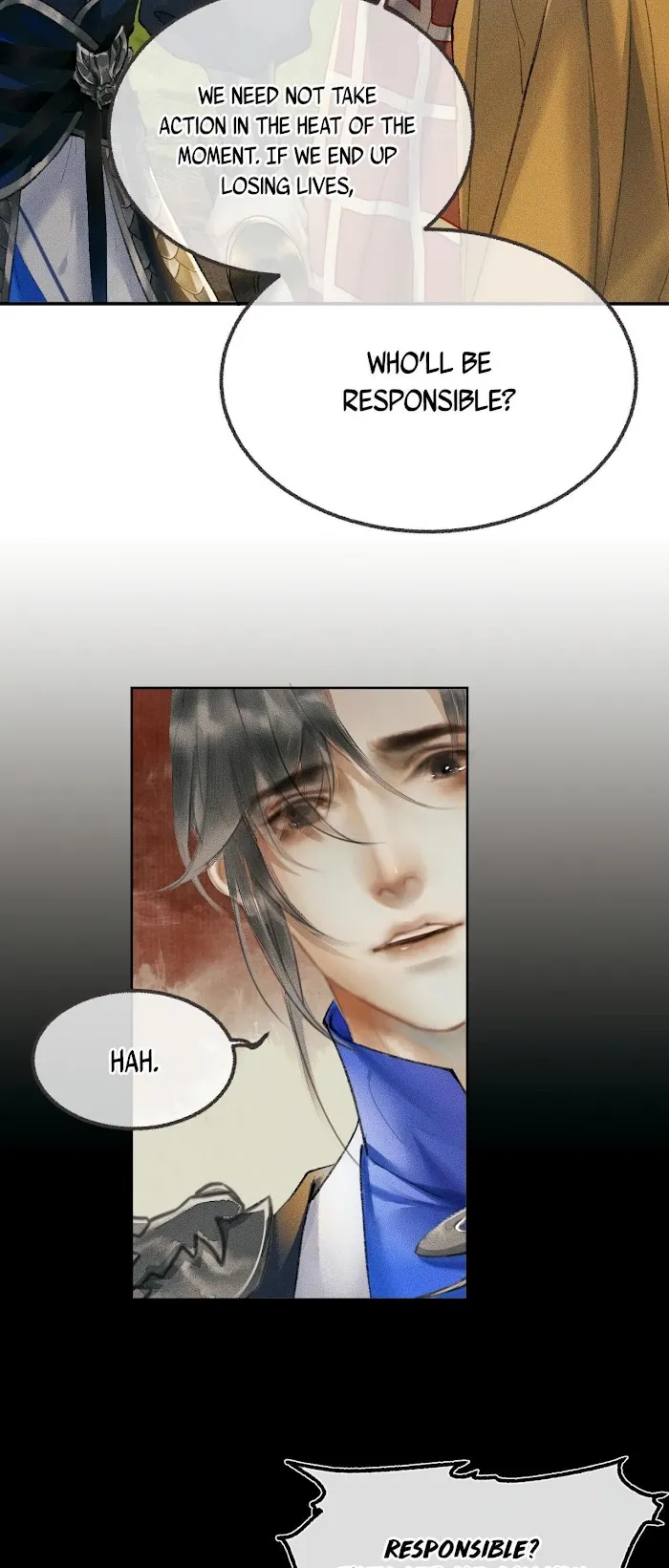 Dumb Husky And His White Cat Shizun - Chapter 1 Page 11